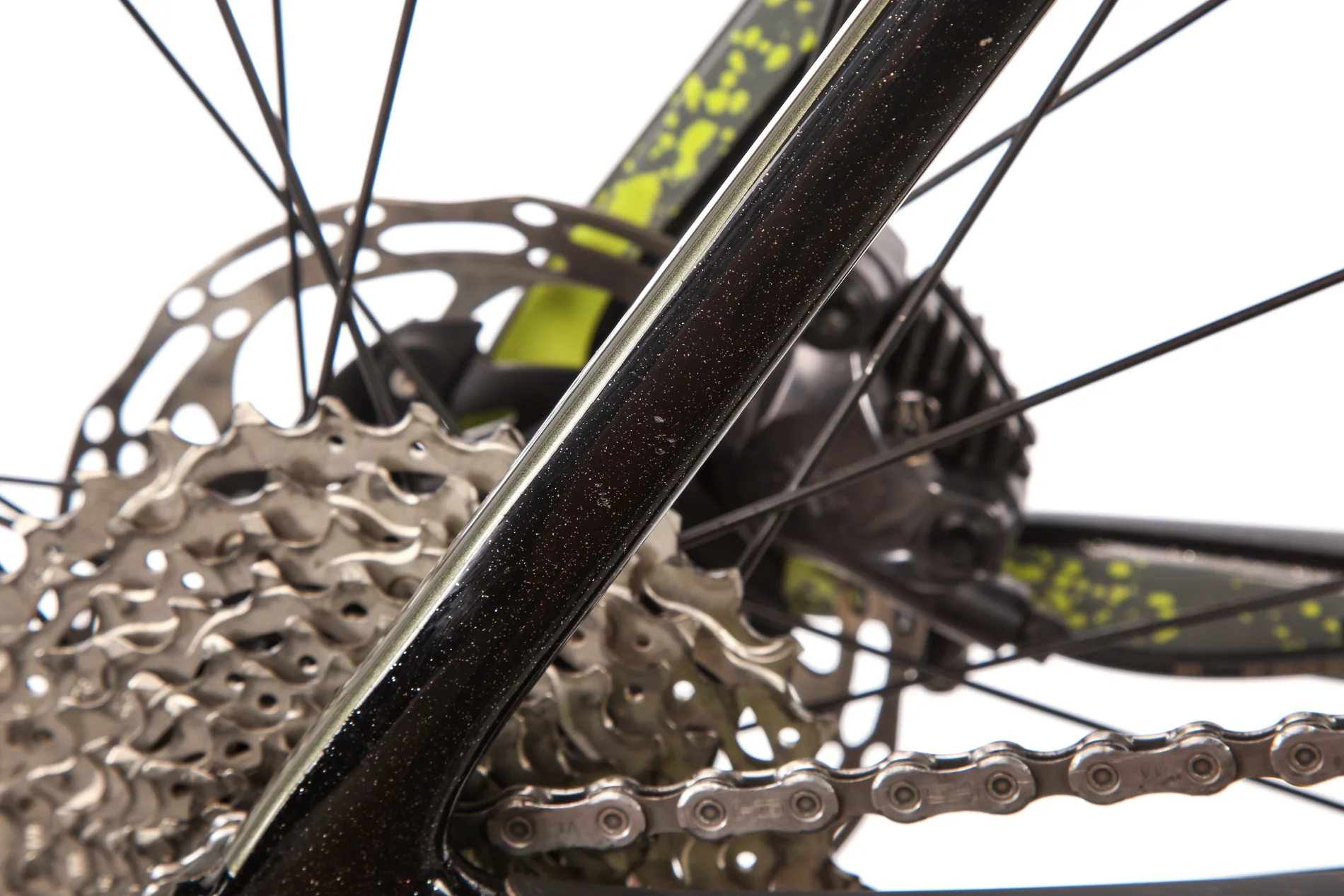 Cannondale SuperSix EVO CX Gravel Bike - 2024, 54cm - Image 9