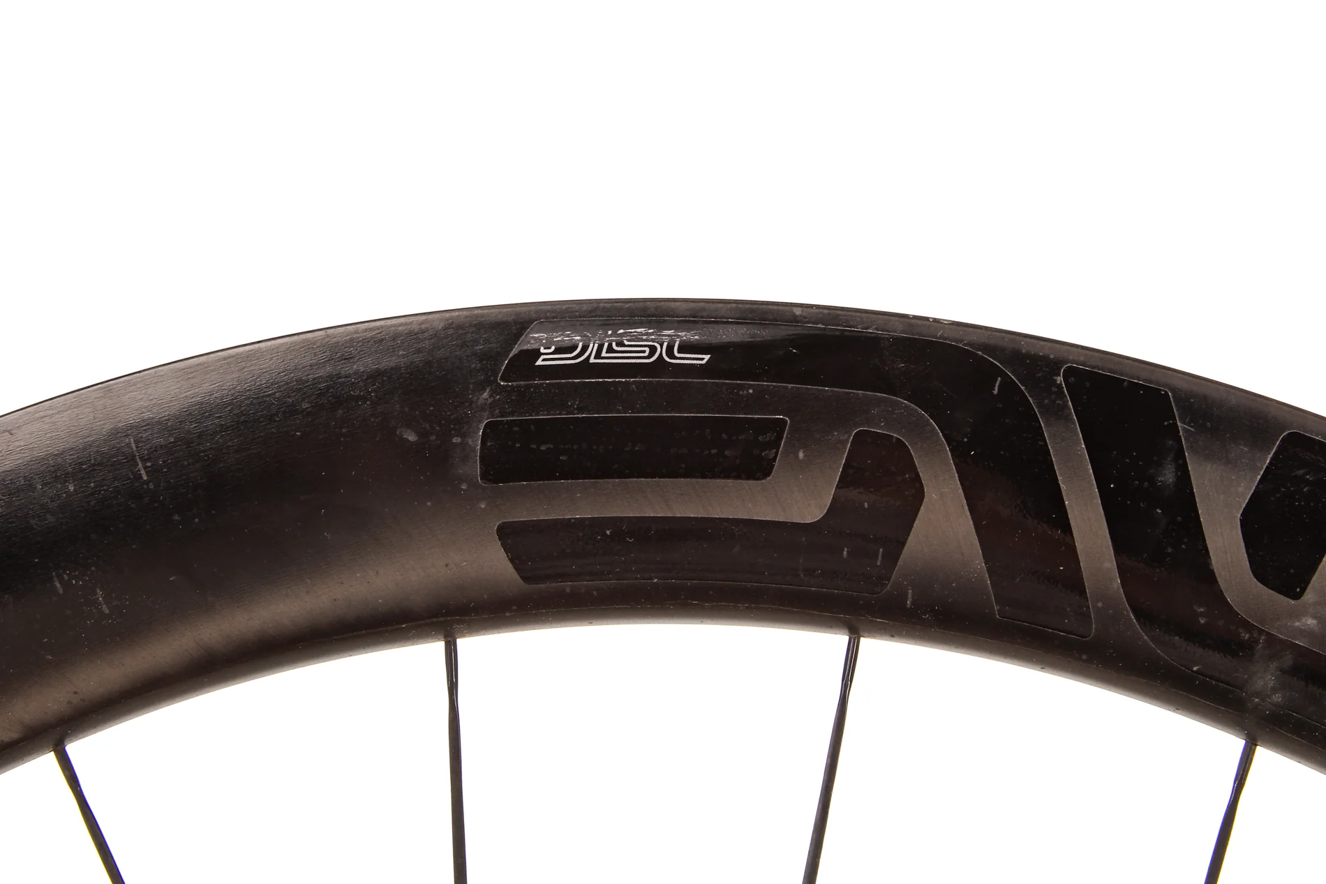 ENVE SES 5.6 Carbon Tubeless 700c Wheelset - Image 7