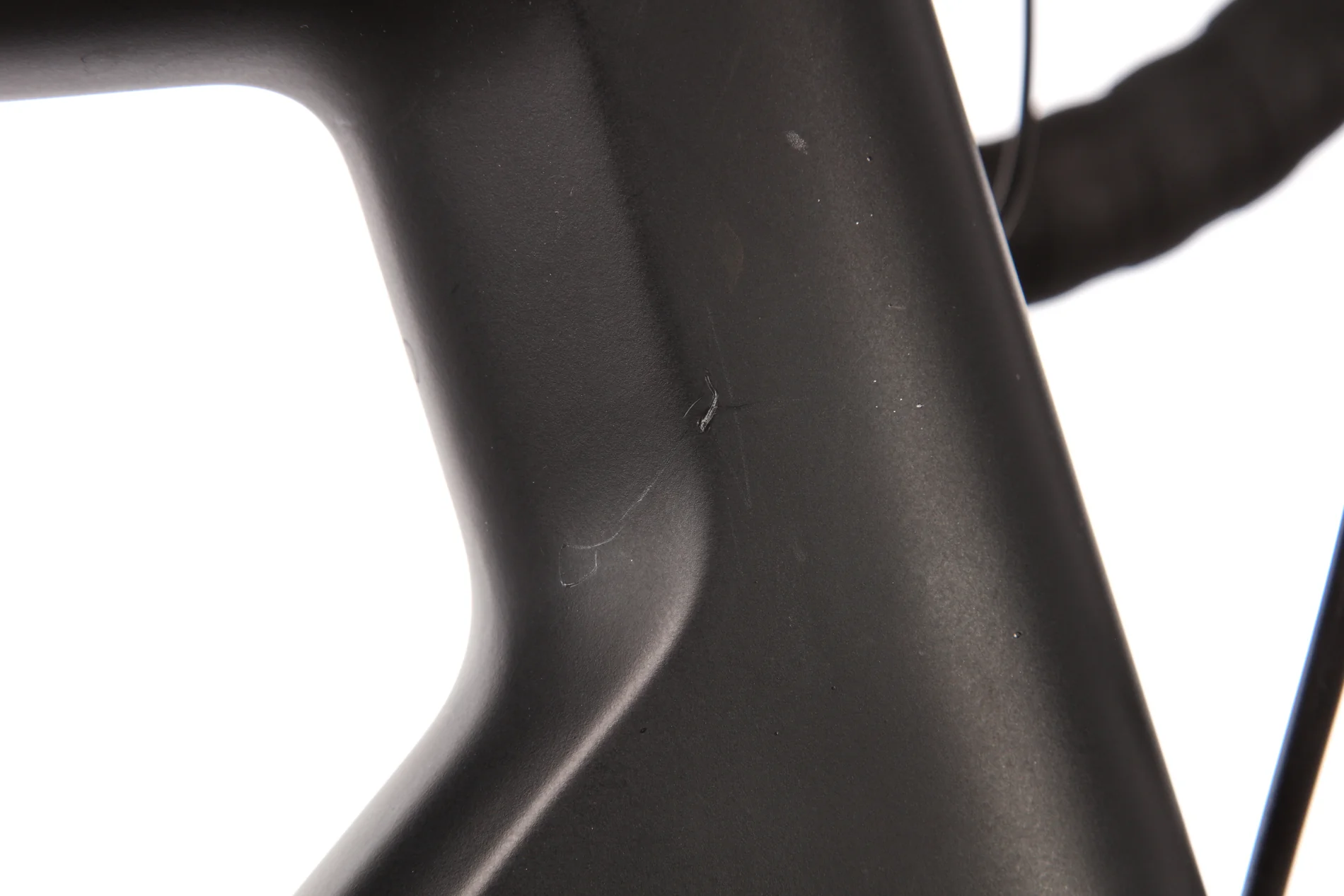 Canyon Ultimate CF SL 8 Di2 Road Bike - 2022, Large - Image 12