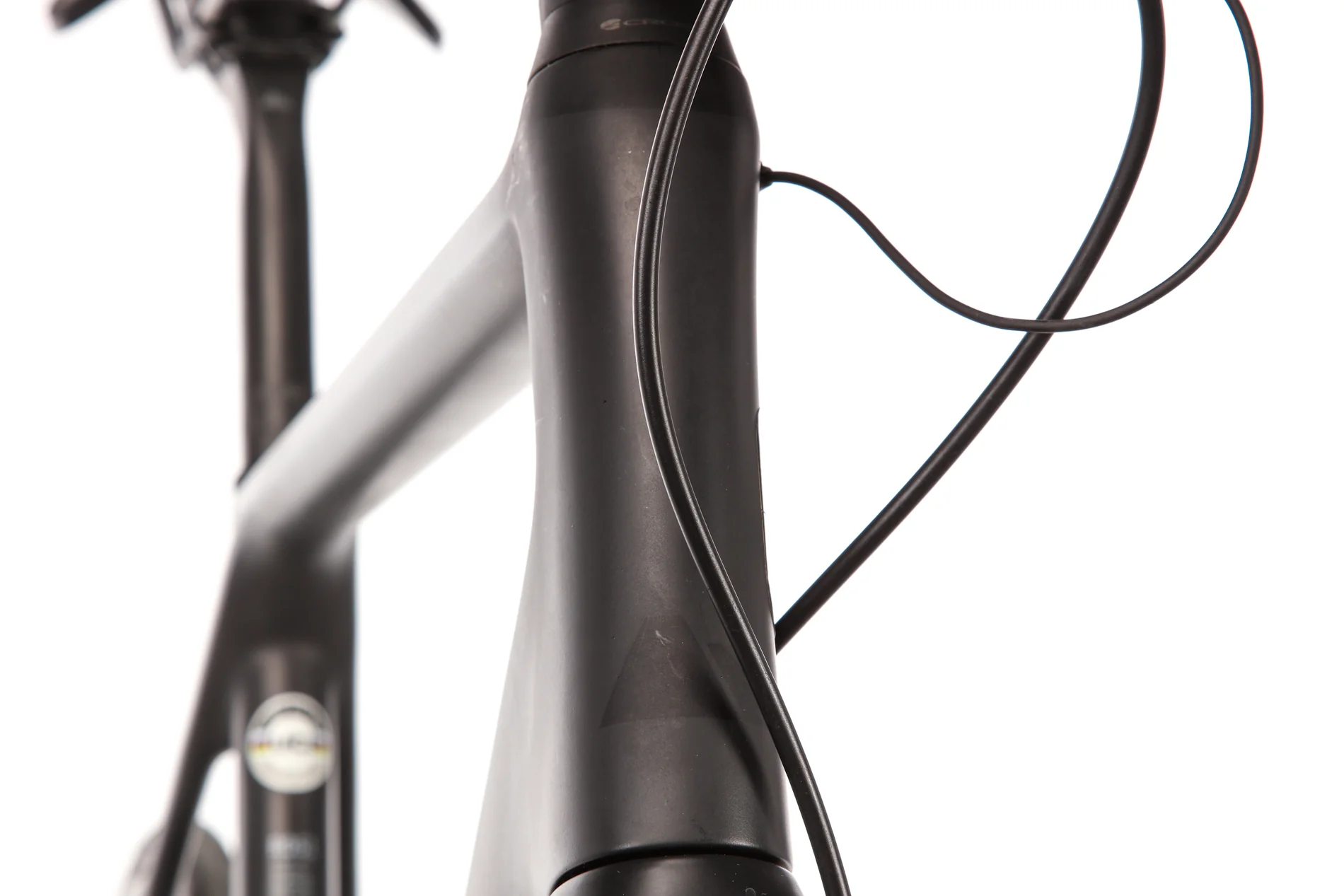 Canyon Ultimate CF SL 8 Di2 Road Bike - 2022, Large - Image 7