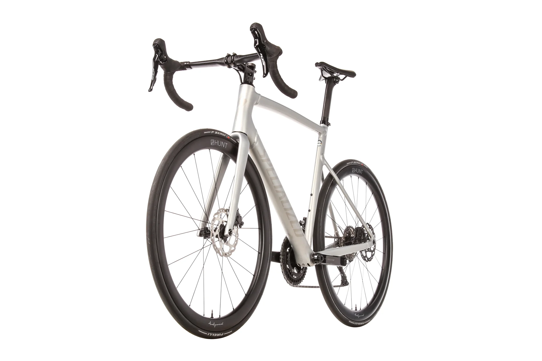 Specialized Allez Sprint Road Bike - 2024, 58cm - Image 4