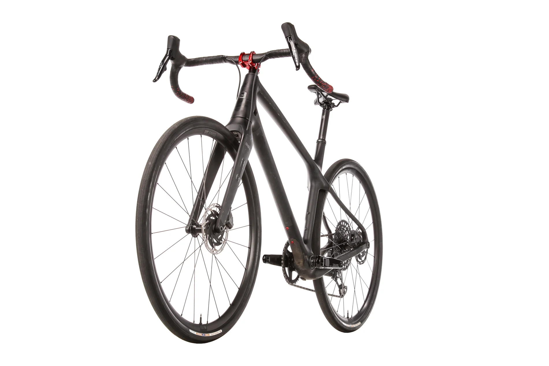 Evil Chamois Hagar Gravel Bike - 2021, Large - Image 4