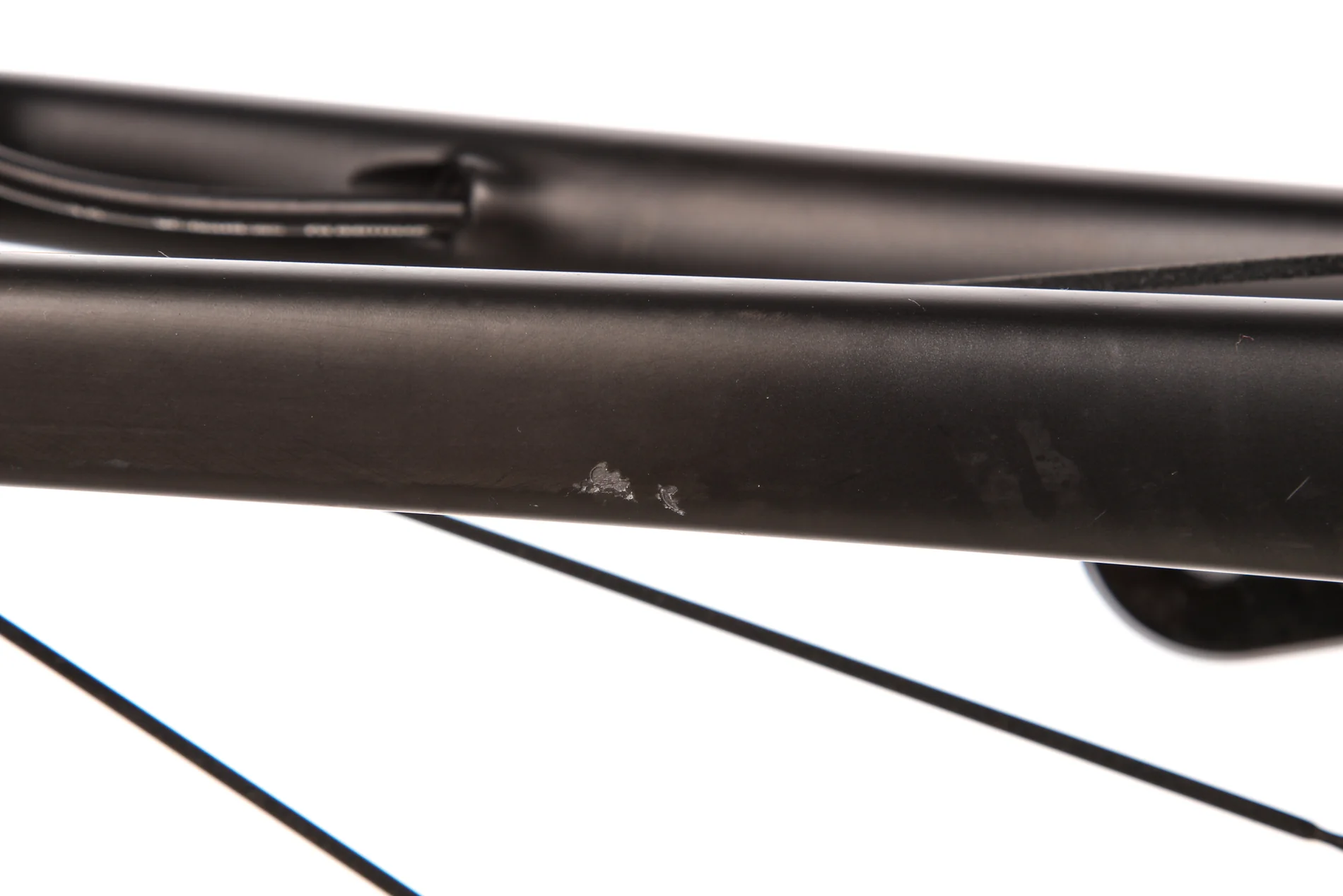 Specialized S-Works Tarmac SL6 Disc Road Bike - 2019, 56cm - Image 8