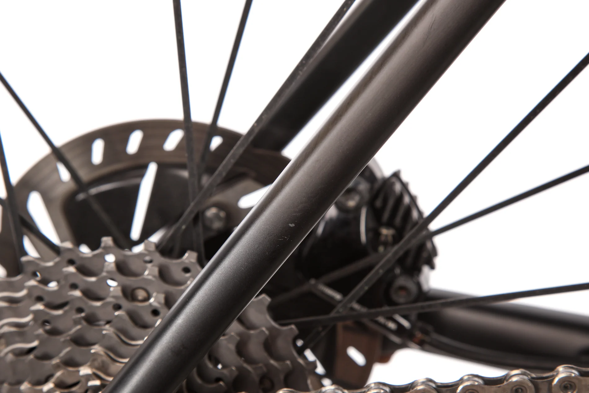 Specialized S-Works Tarmac SL6 Disc Road Bike - 2019, 56cm - Image 9