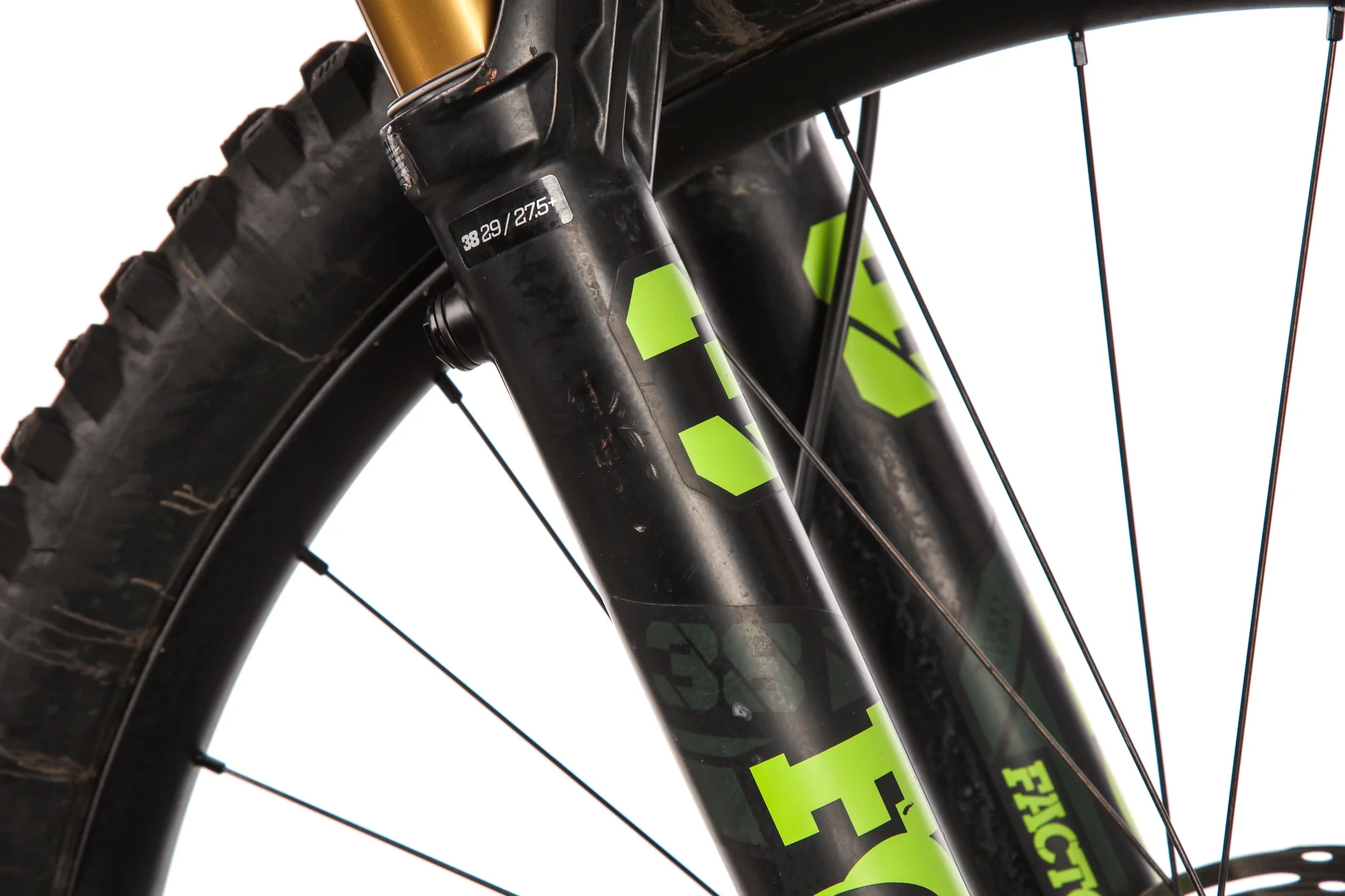 Ibis Ripmo Mountain Bike - 2022, Small - Image 17