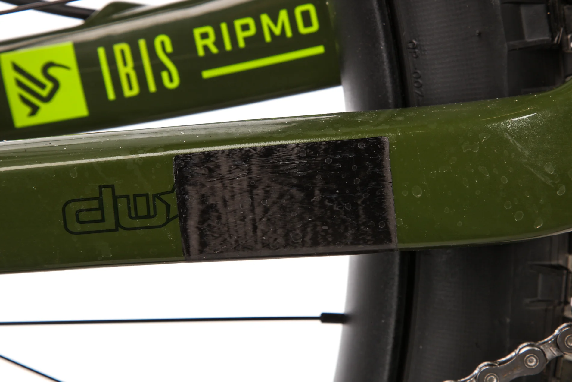 Ibis Ripmo Mountain Bike - 2022, Small - Image 9