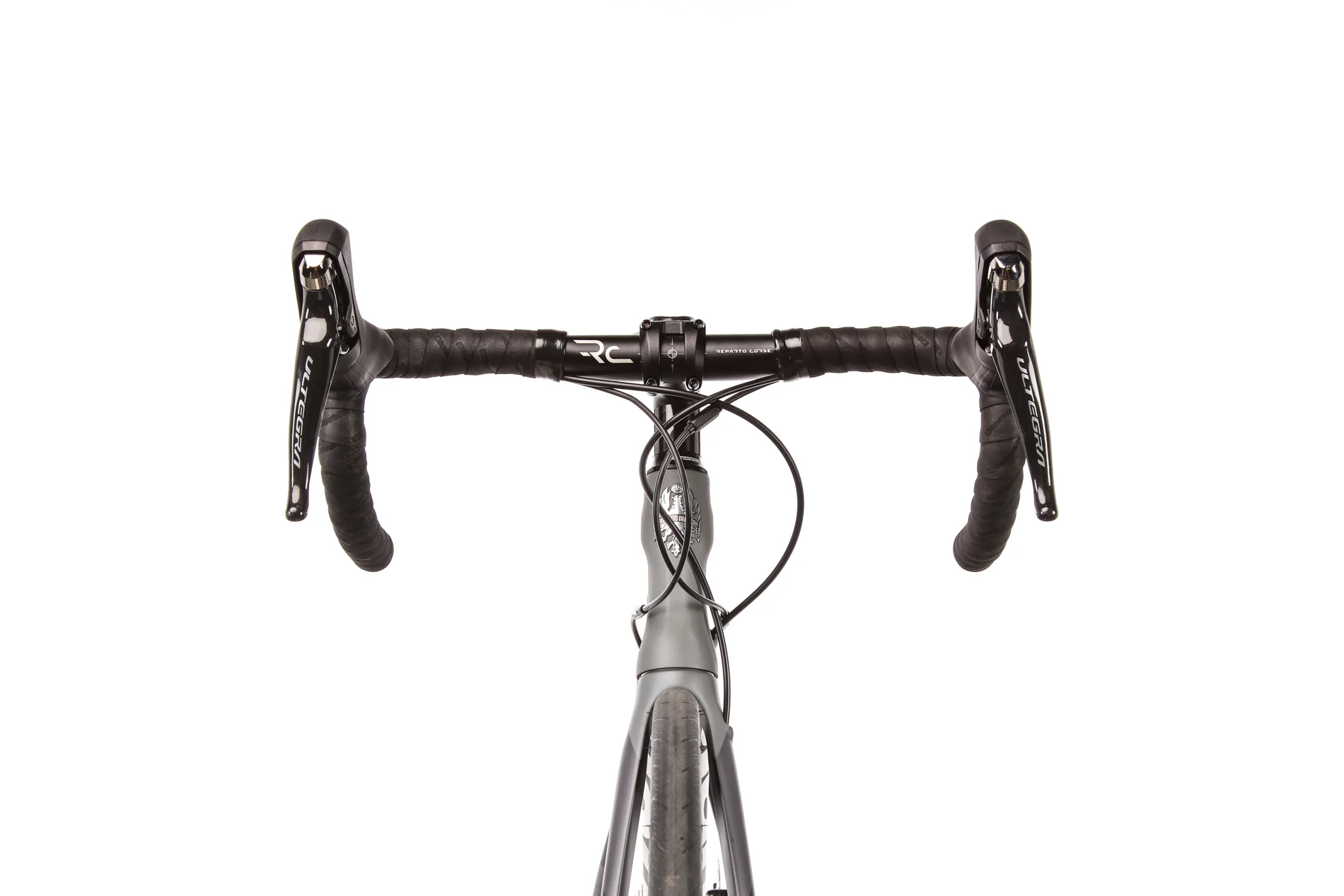 Bianchi Oltre XR3 CV Disc Ultegra Road Bike - 2022, 55cm - Image 5