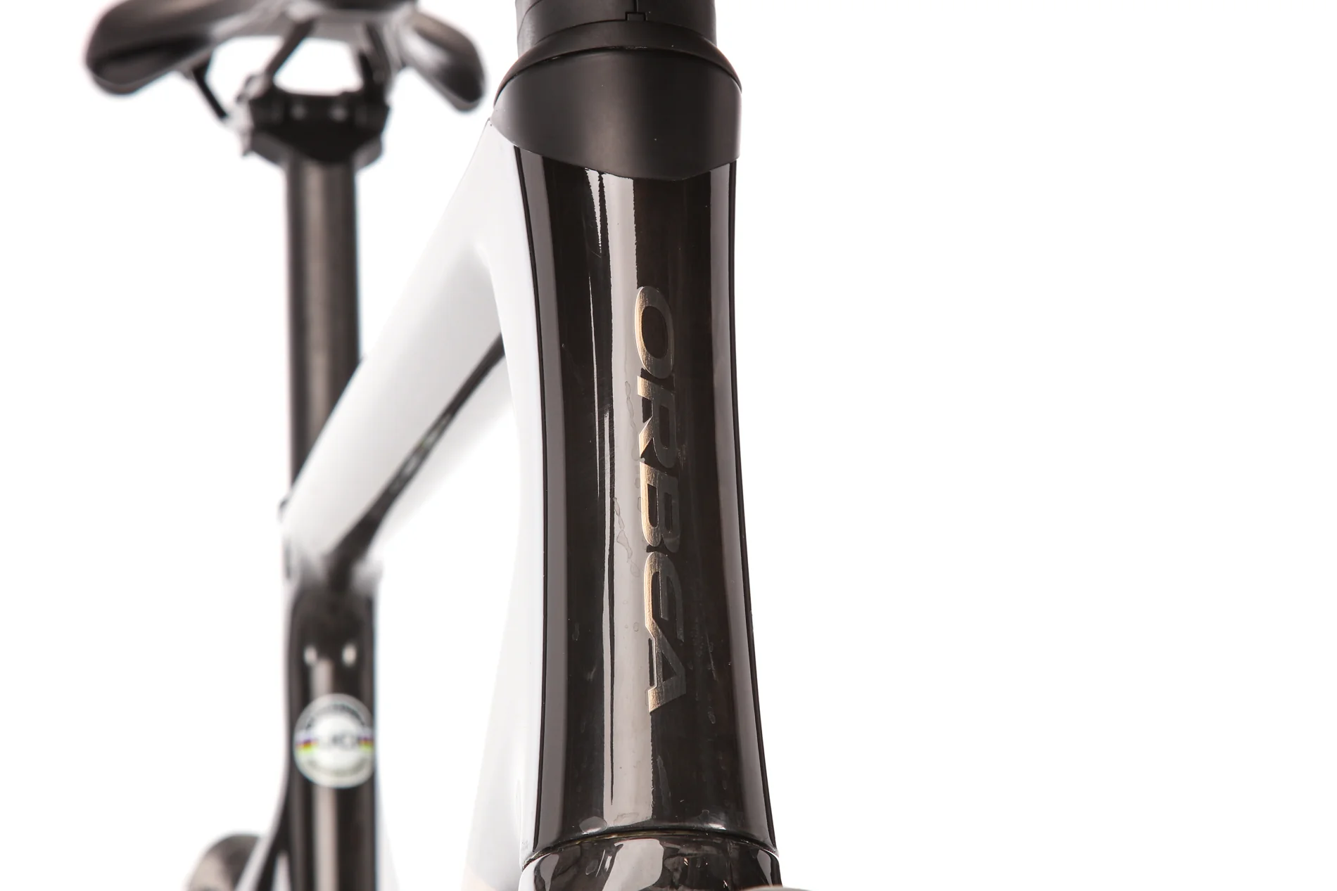 Orbea Orca M20 Road Bike - 2023, 57cm - Image 7