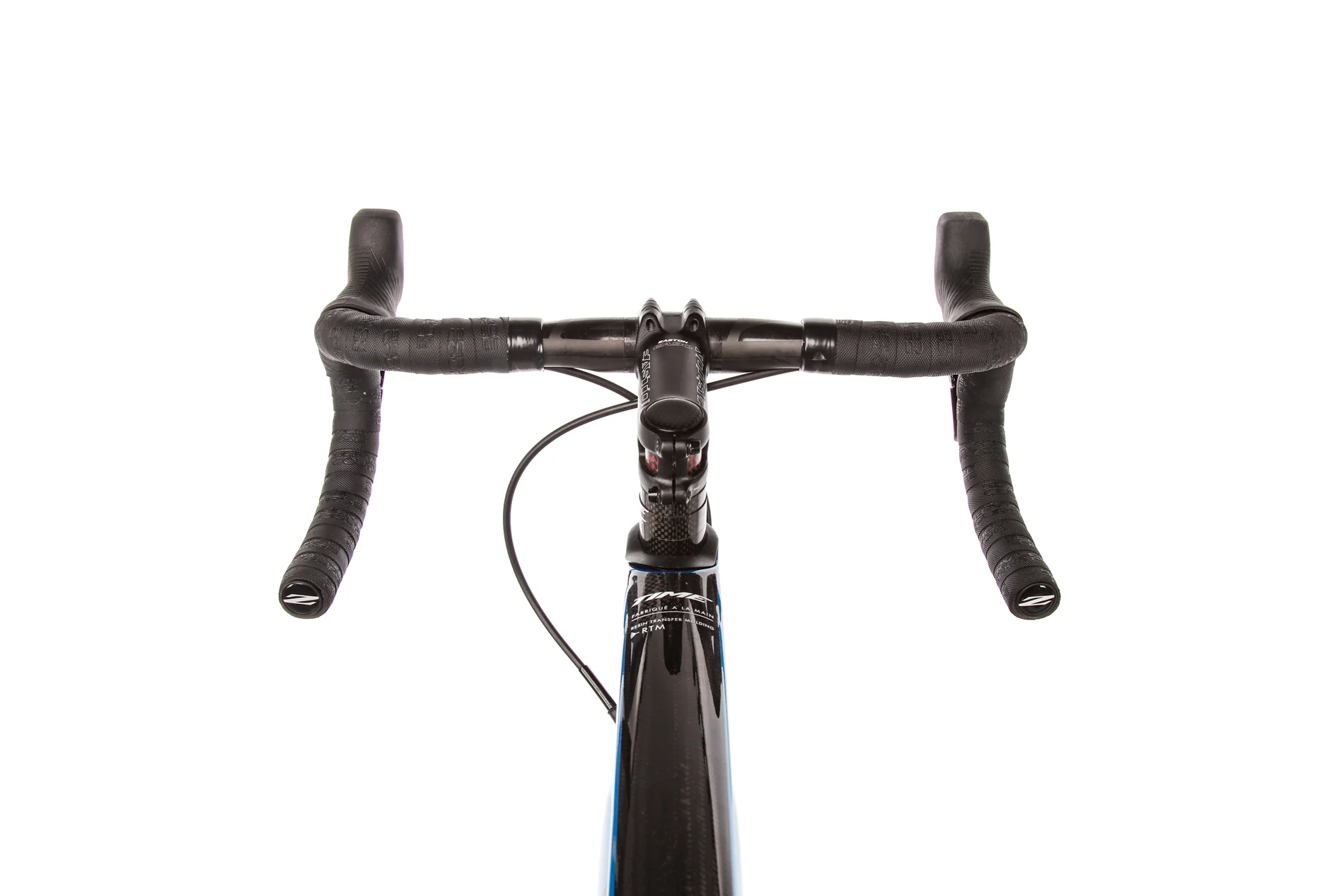 Time Alpe d'Huez 01 Road Bike - 2022, Large - Image 6