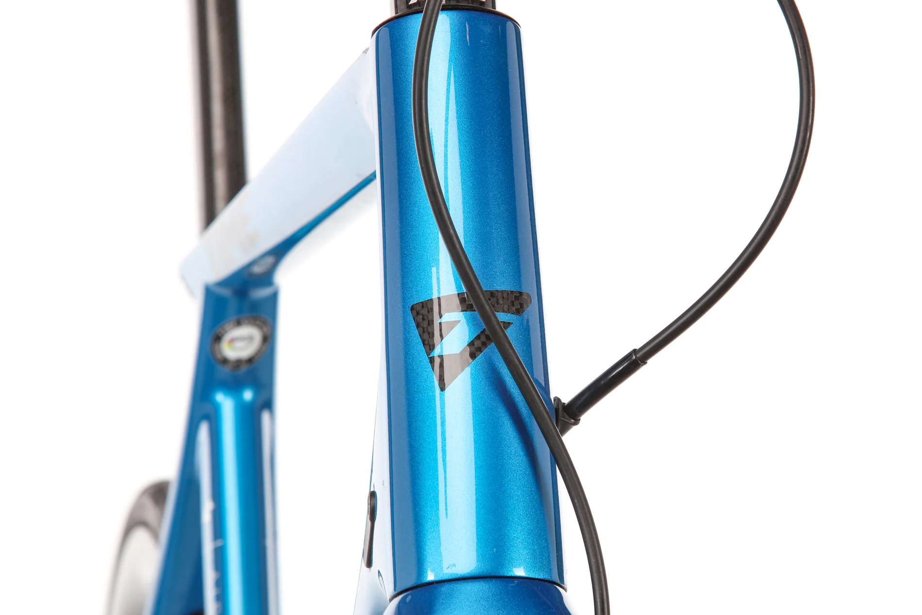 Time Alpe d'Huez 01 Road Bike - 2022, Large - Image 7