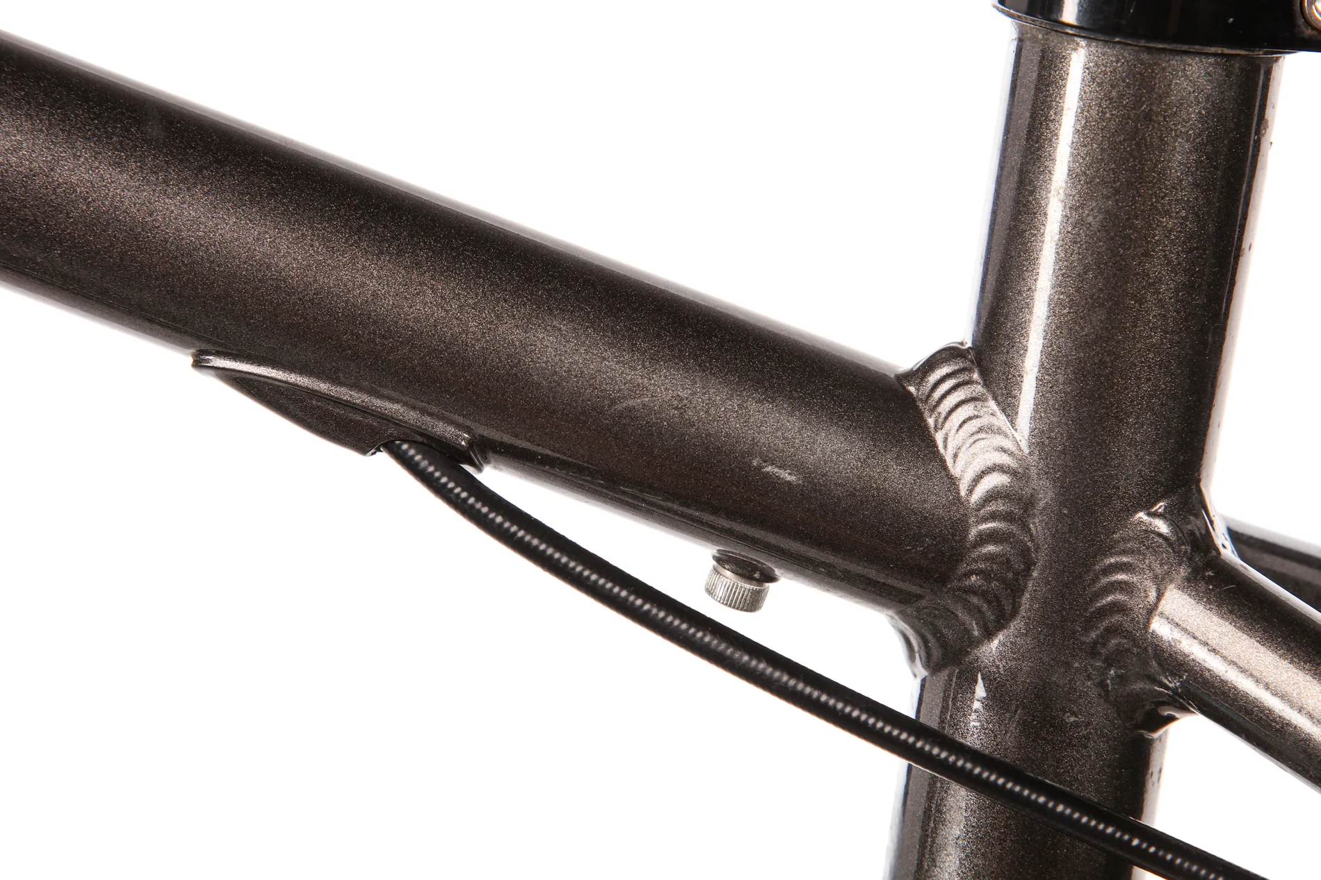 Priority Bicycles 600X Adventure Mountain Bike - 2023, Small - Image 16