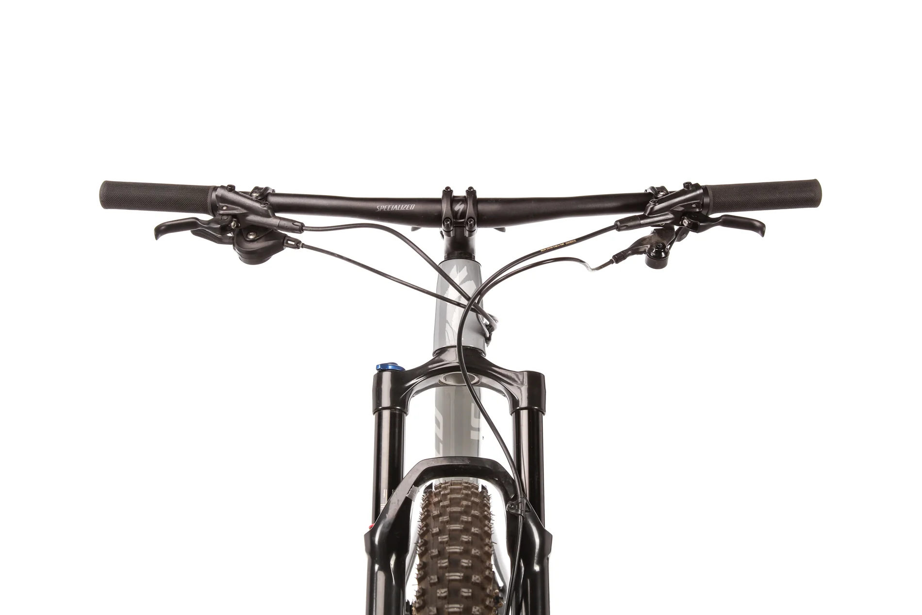 Specialized Epic EVO Mountain Bike - 2021, Medium - Image 6