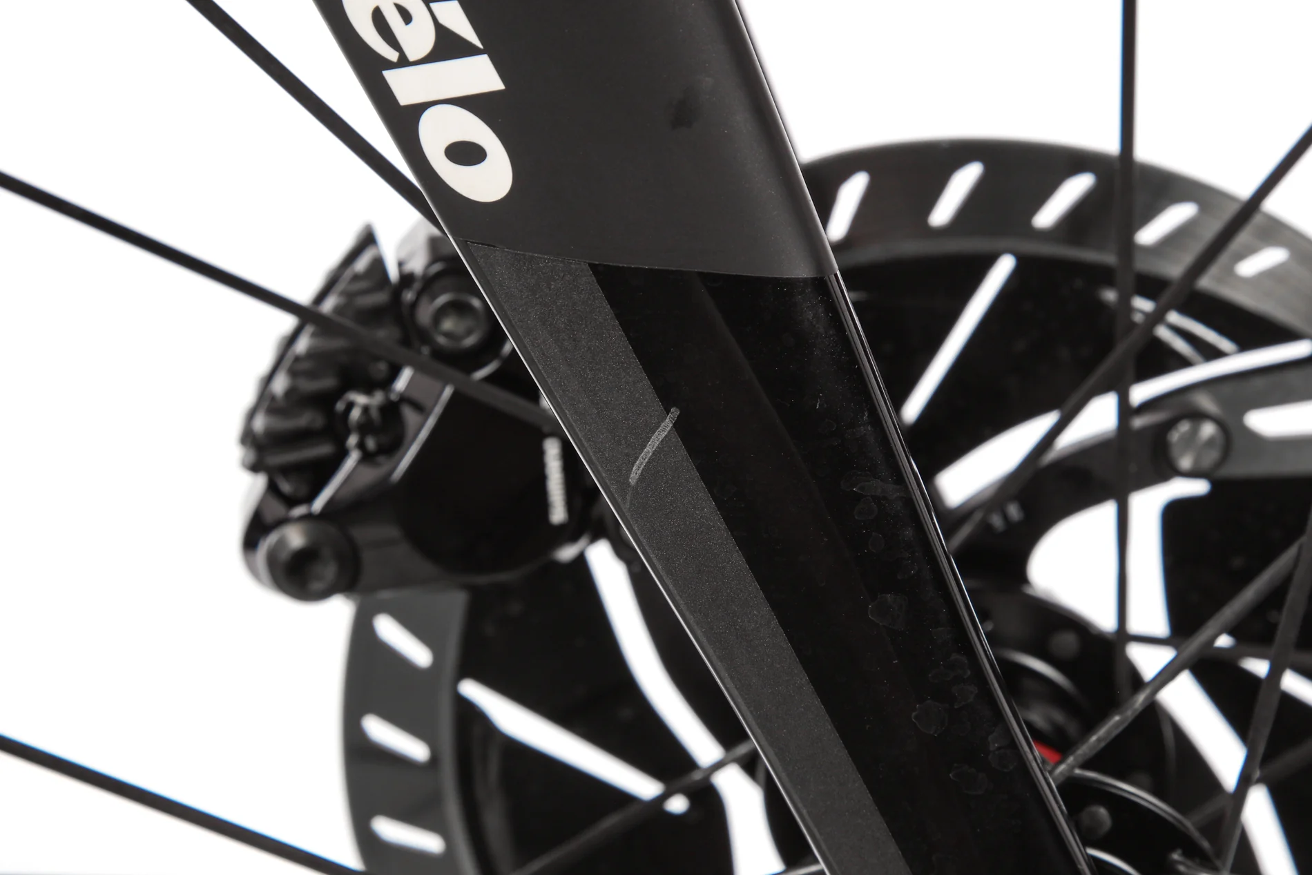 Cervélo S5 Dura-Ace Di2 Road Bike - 2019, 56cm - Image 10