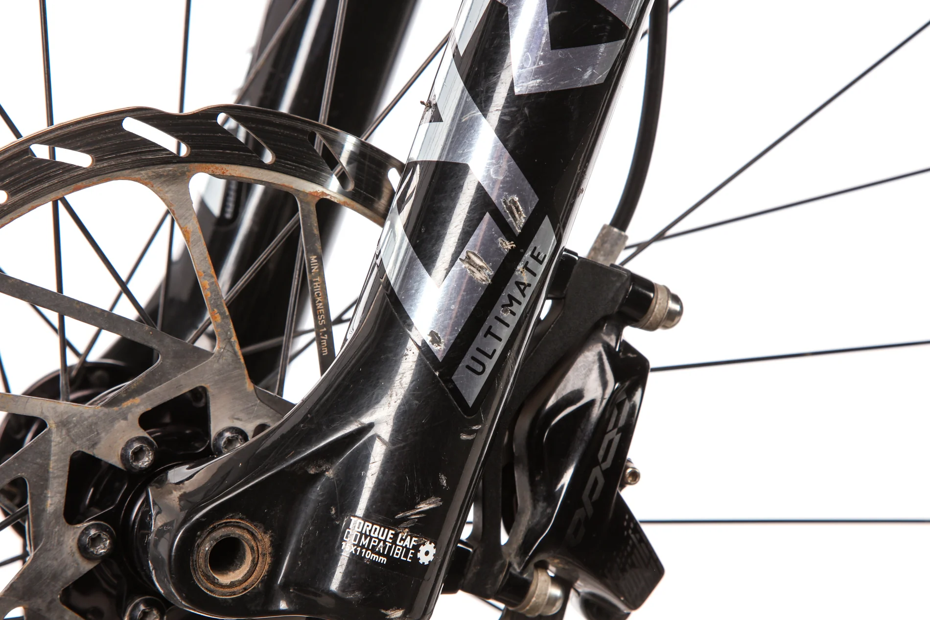 Evil Offering V2 Mountain Bike - 2022, Small - Image 13
