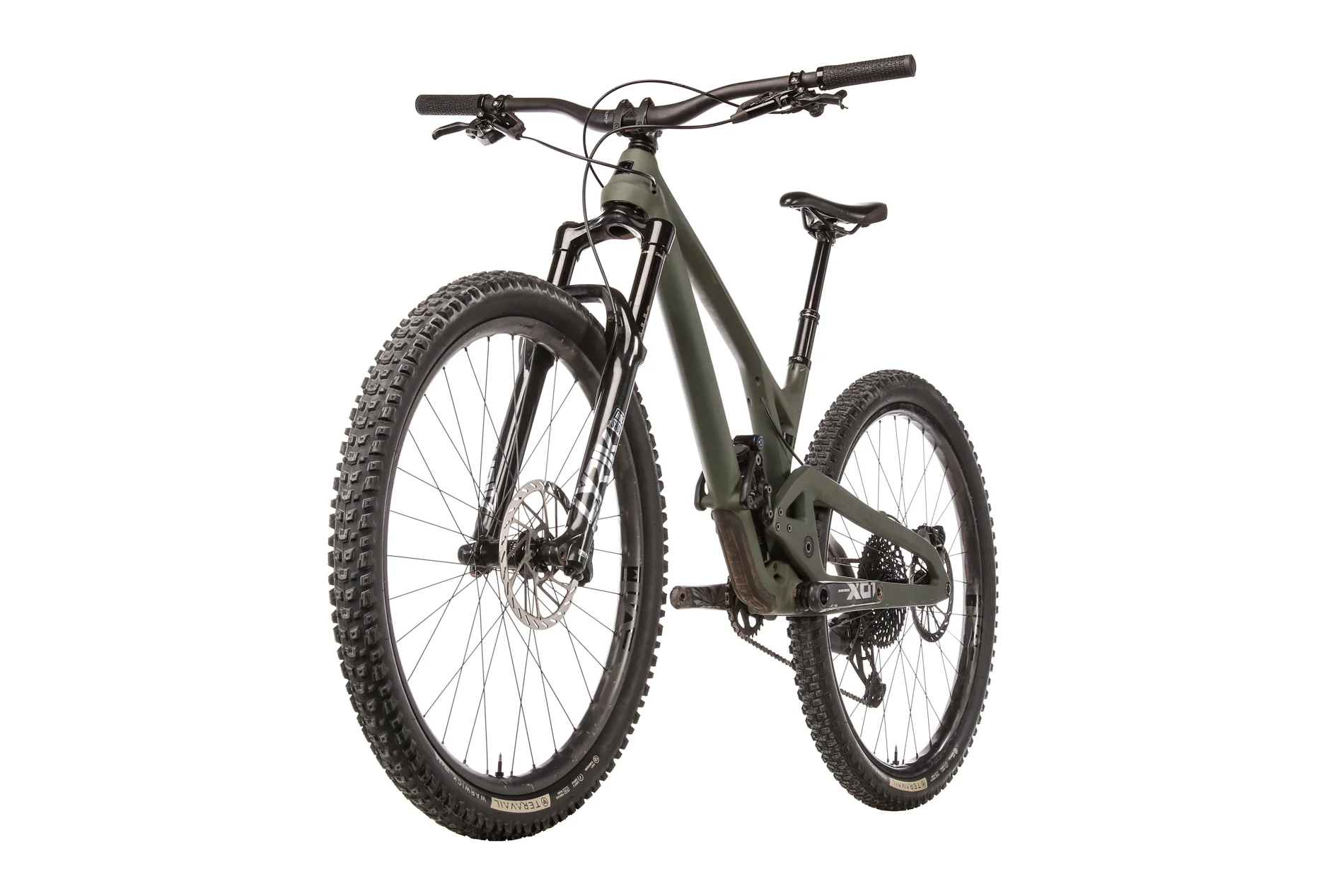 Evil Offering V2 Mountain Bike - 2022, Small - Image 5
