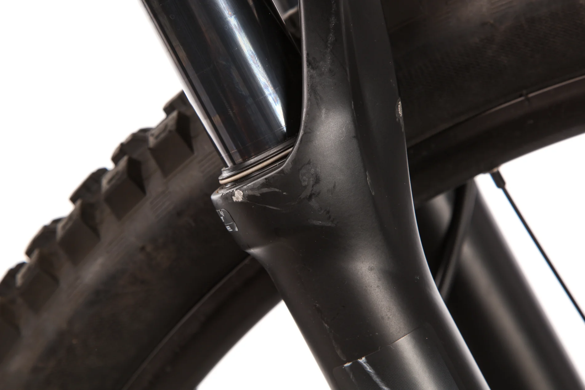 Specialized Stumpjumper Alloy Mountain Bike - 2022, S4 - Image 15
