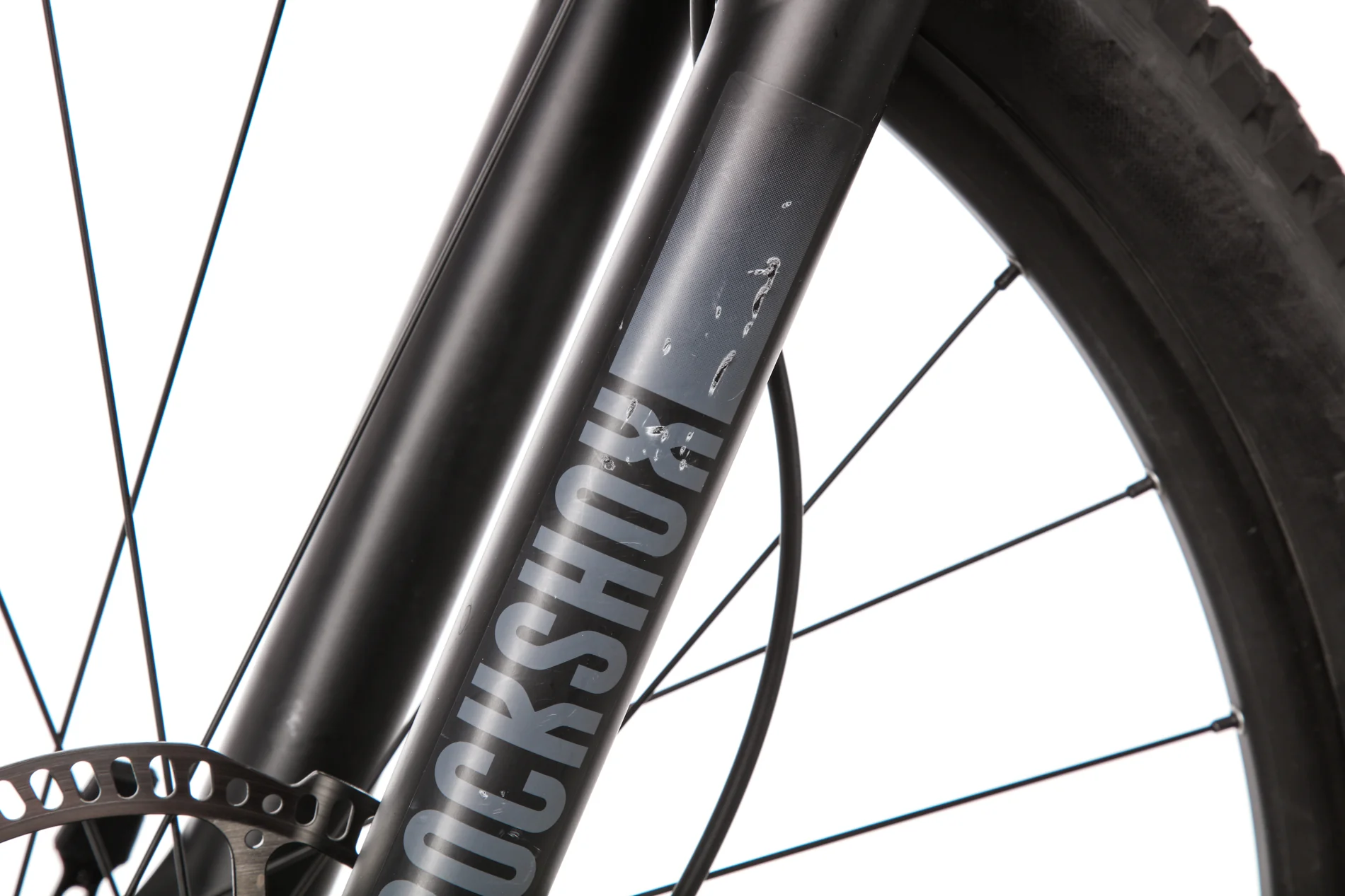 Specialized Stumpjumper Alloy Mountain Bike - 2022, S4 - Image 18