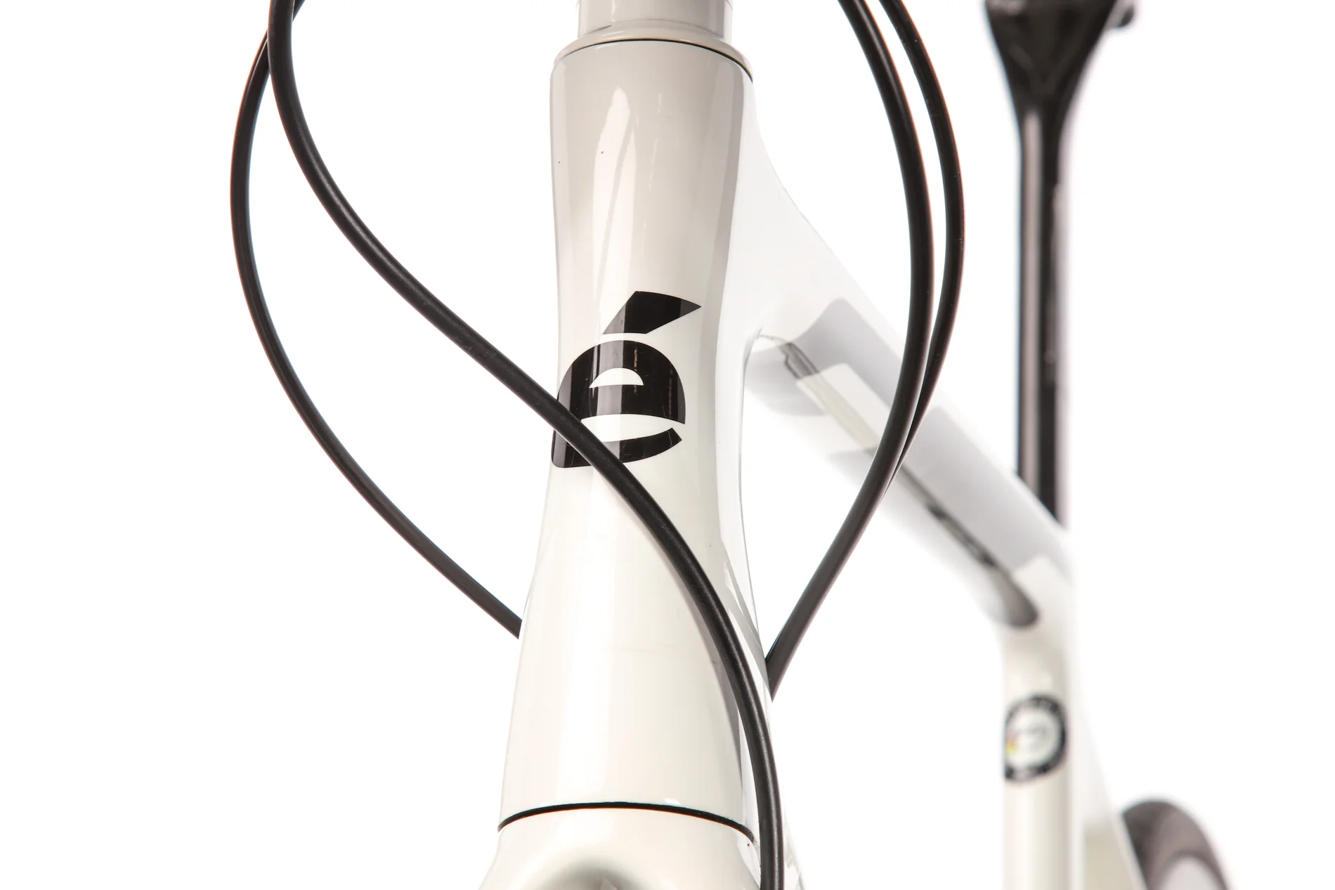 Cervélo S3 Disc Ultegra Road Bike - 2017, 56cm - Image 7