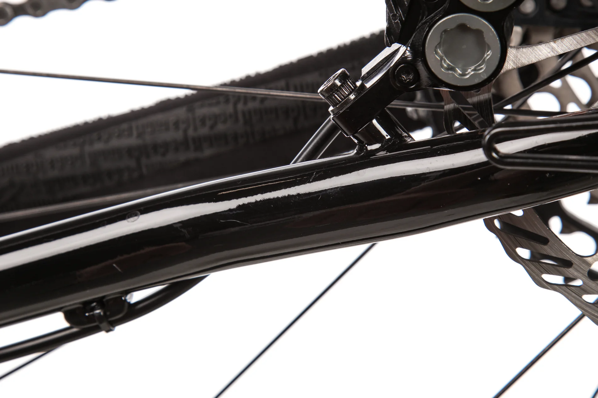 Niner SIR 9 Steel Mountain Bike - 2024, Medium - Image 13