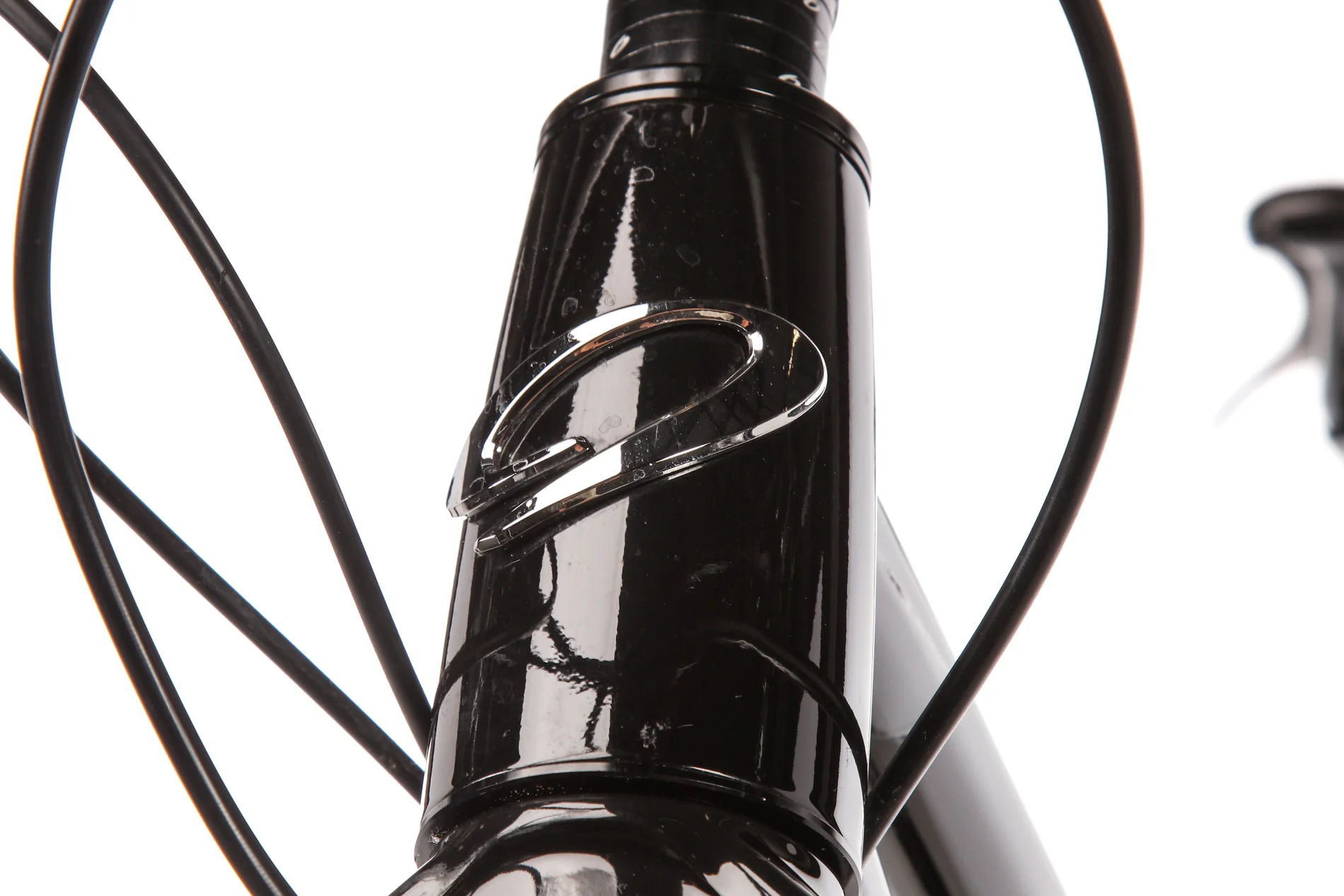 Niner SIR 9 Steel Mountain Bike - 2024, Medium - Image 7