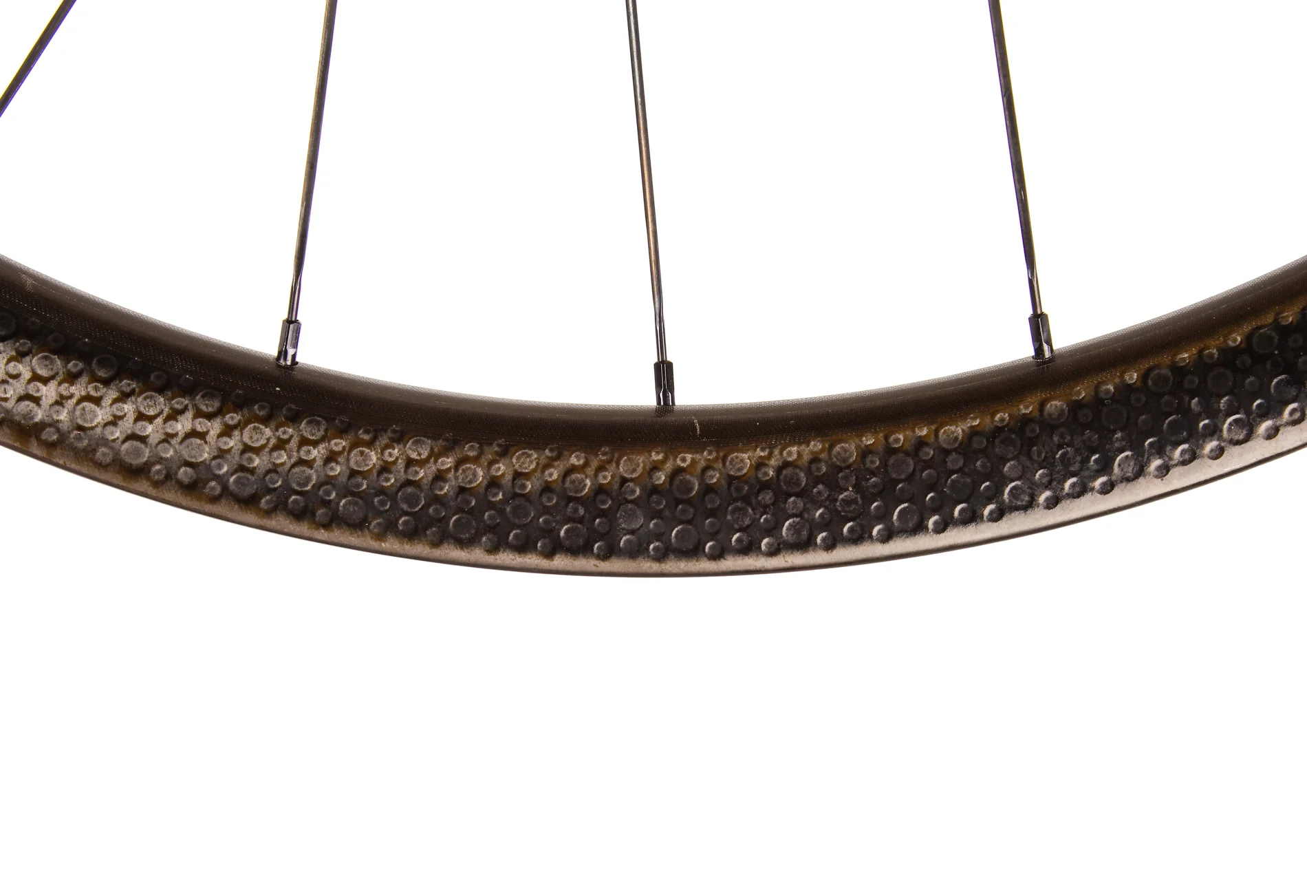 Zipp 202 Firecrest Carbon Tubeless 700c Wheelset - Image 8