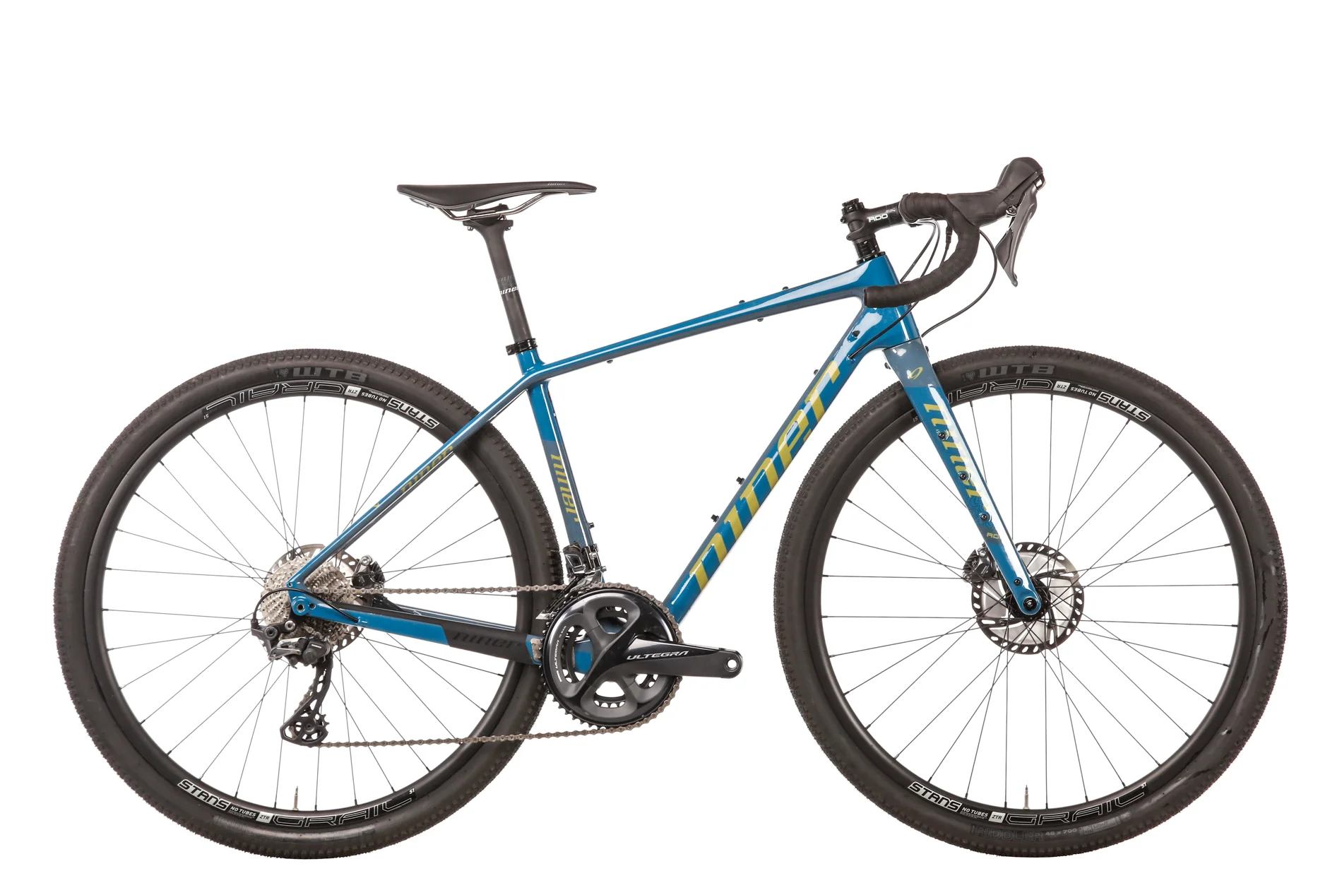 Niner RLT 9 RDO Gravel Bike - 2020, 50cm