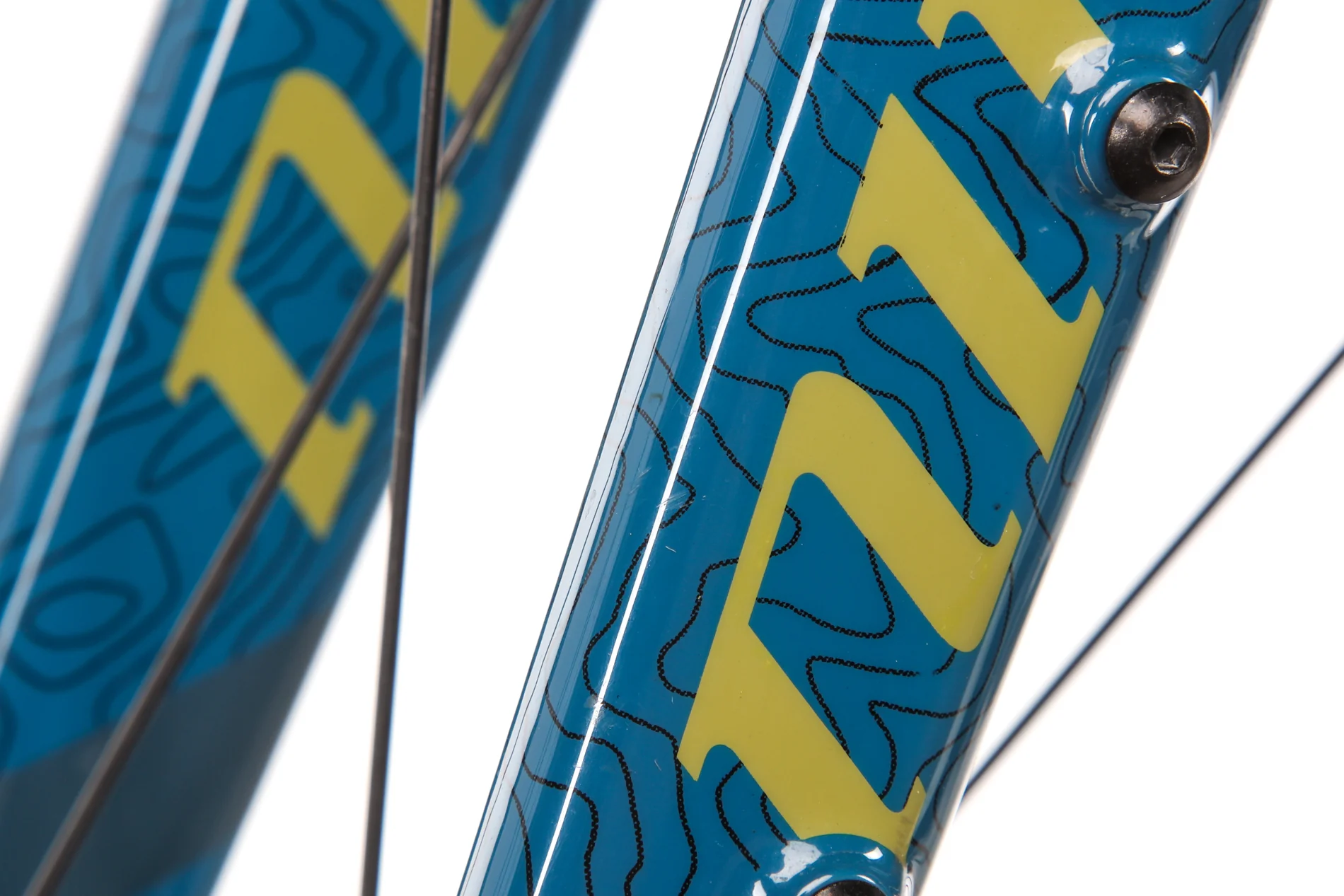 Niner RLT 9 RDO Gravel Bike - 2020, 50cm - Image 10