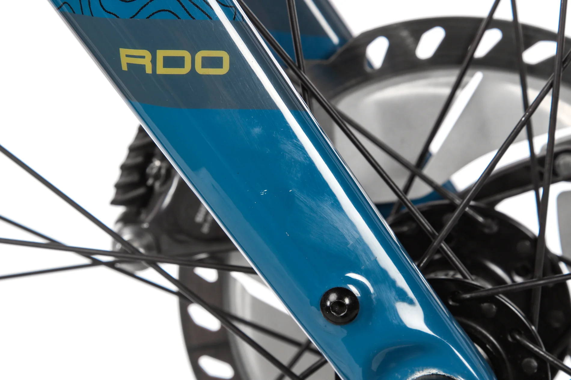 Niner RLT 9 RDO Gravel Bike - 2020, 50cm - Image 8