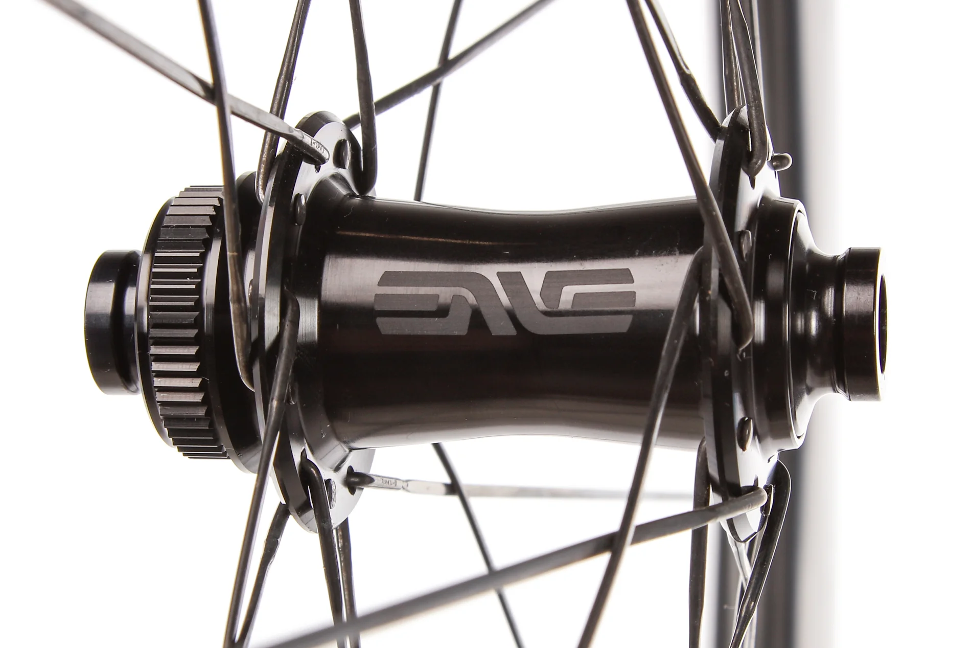ENVE 65 Foundation Carbon Tubeless 700c Wheelset - Image 4