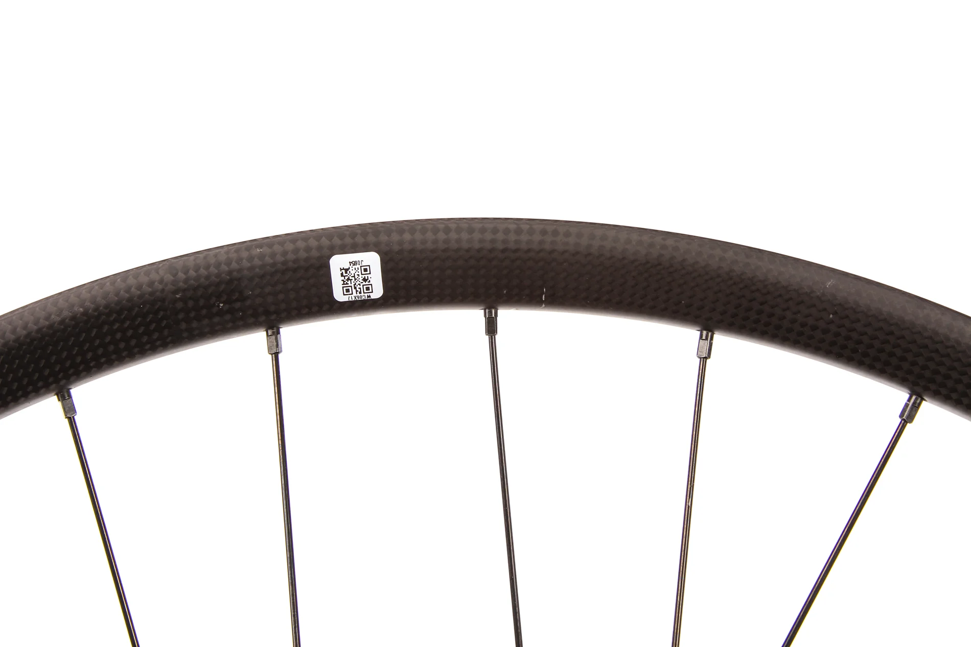 Roval Control Carbon Tubeless 29" Wheelset - Image 9