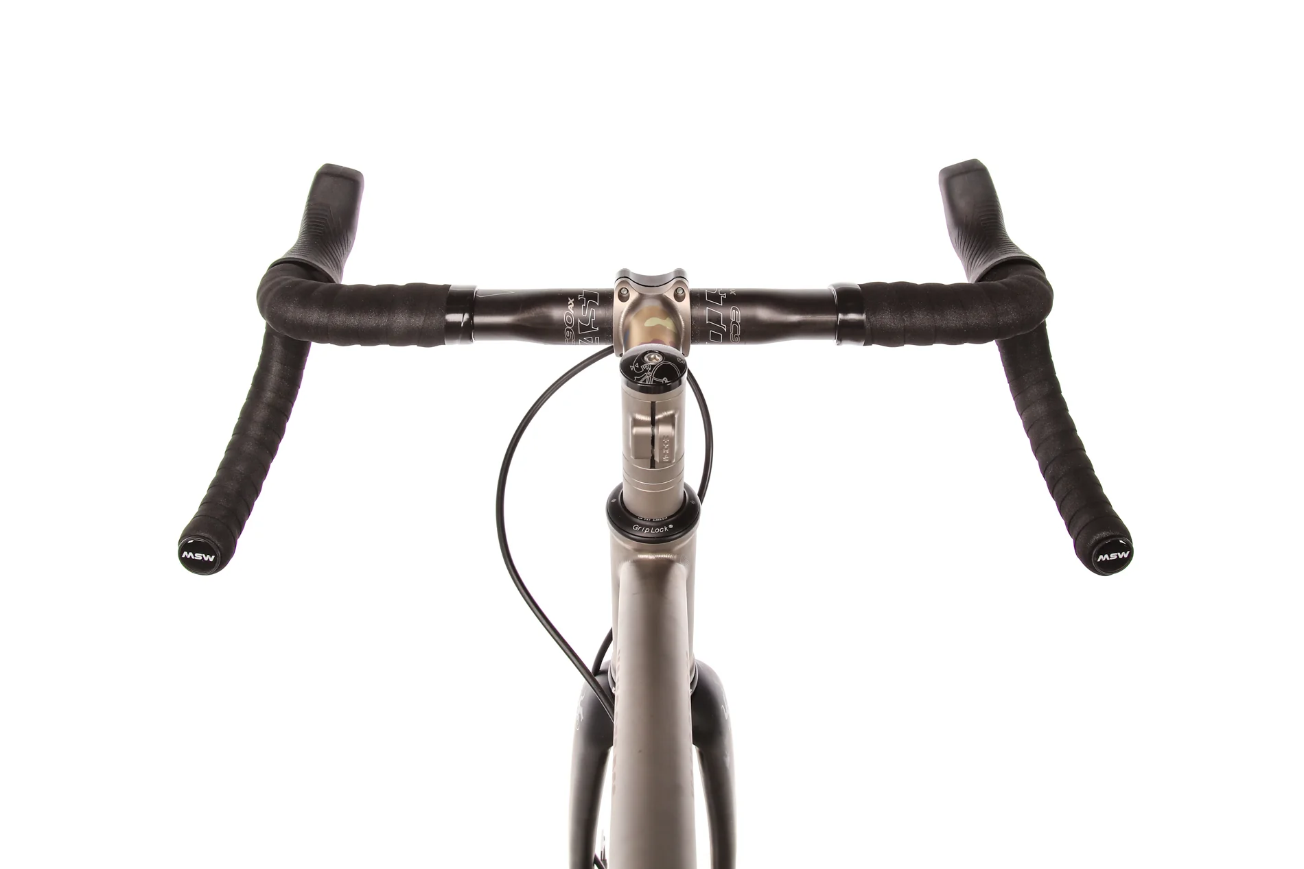 Moots Vamoots RCS Road Bike - 2024, 52cm - Image 6