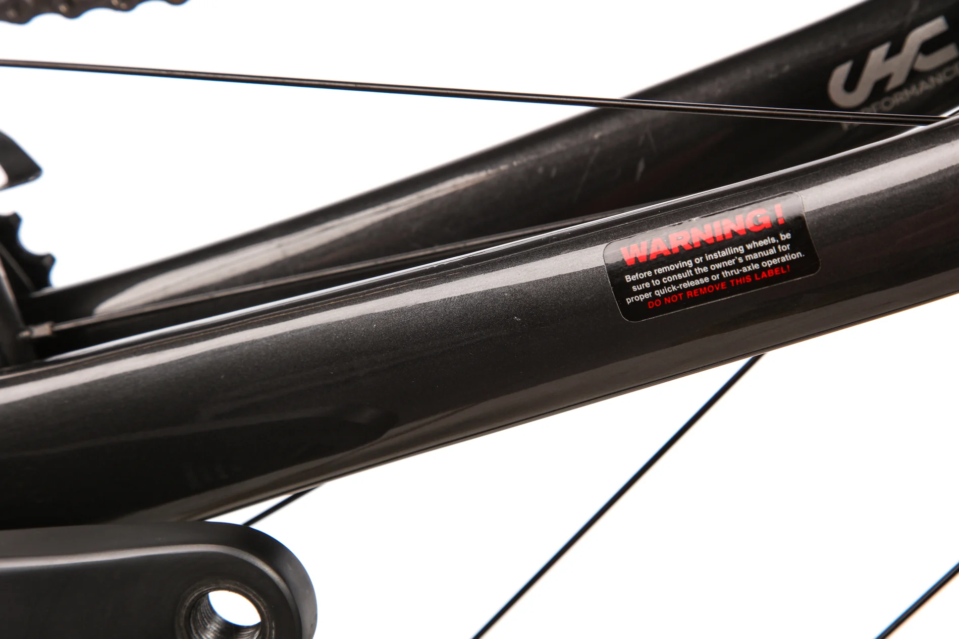 Felt B Performance Ultegra Triathlon Bike - 2019, 51cm - Image 17