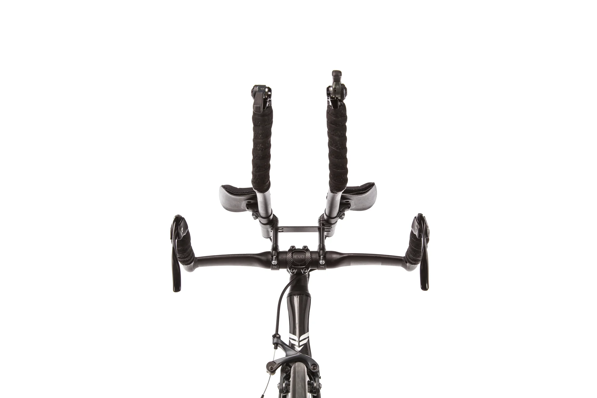 Felt B Performance Ultegra Triathlon Bike - 2019, 51cm - Image 5
