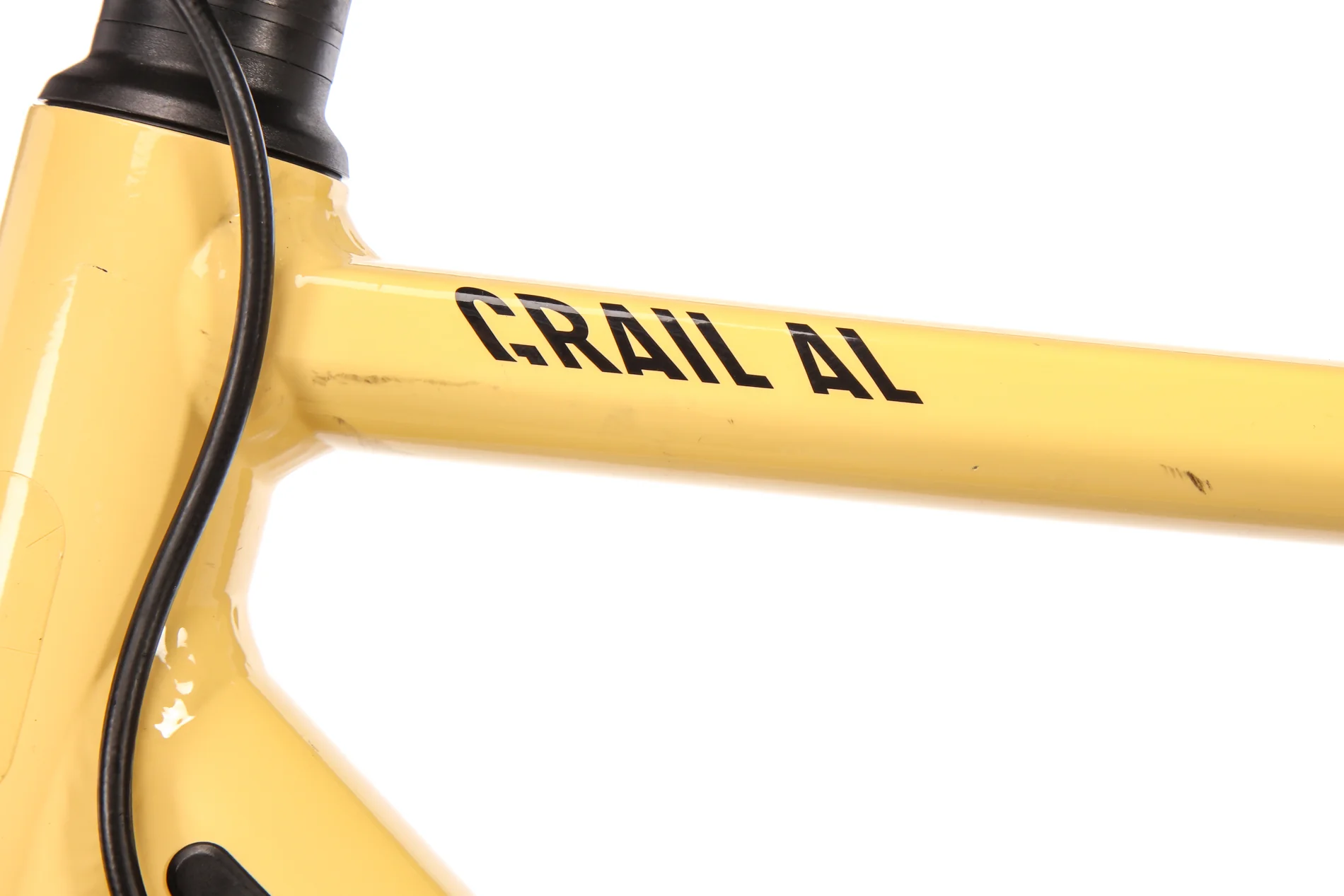 Canyon Grail AL 7 AXS Gravel Bike - 2022, Large - Image 15