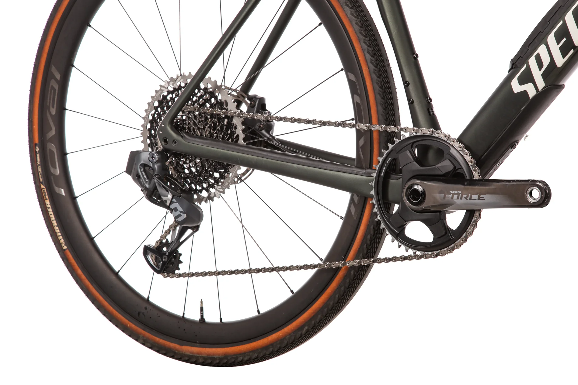 Specialized Diverge Pro Gravel Bike - 2021, 61cm - Image 3