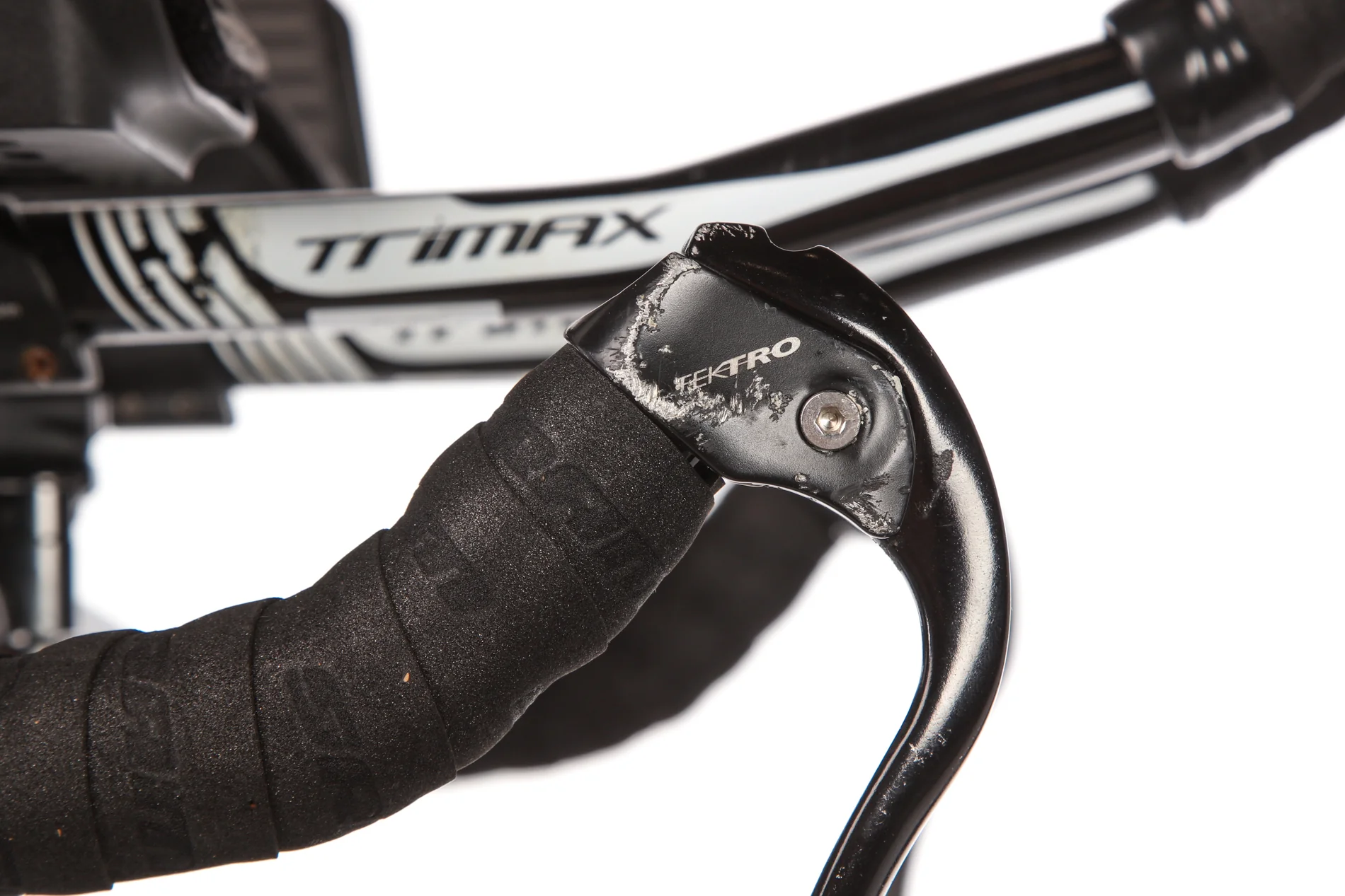 Argon 18 E-117 Tri Time Trial Bike - 2018, Small - Image 16