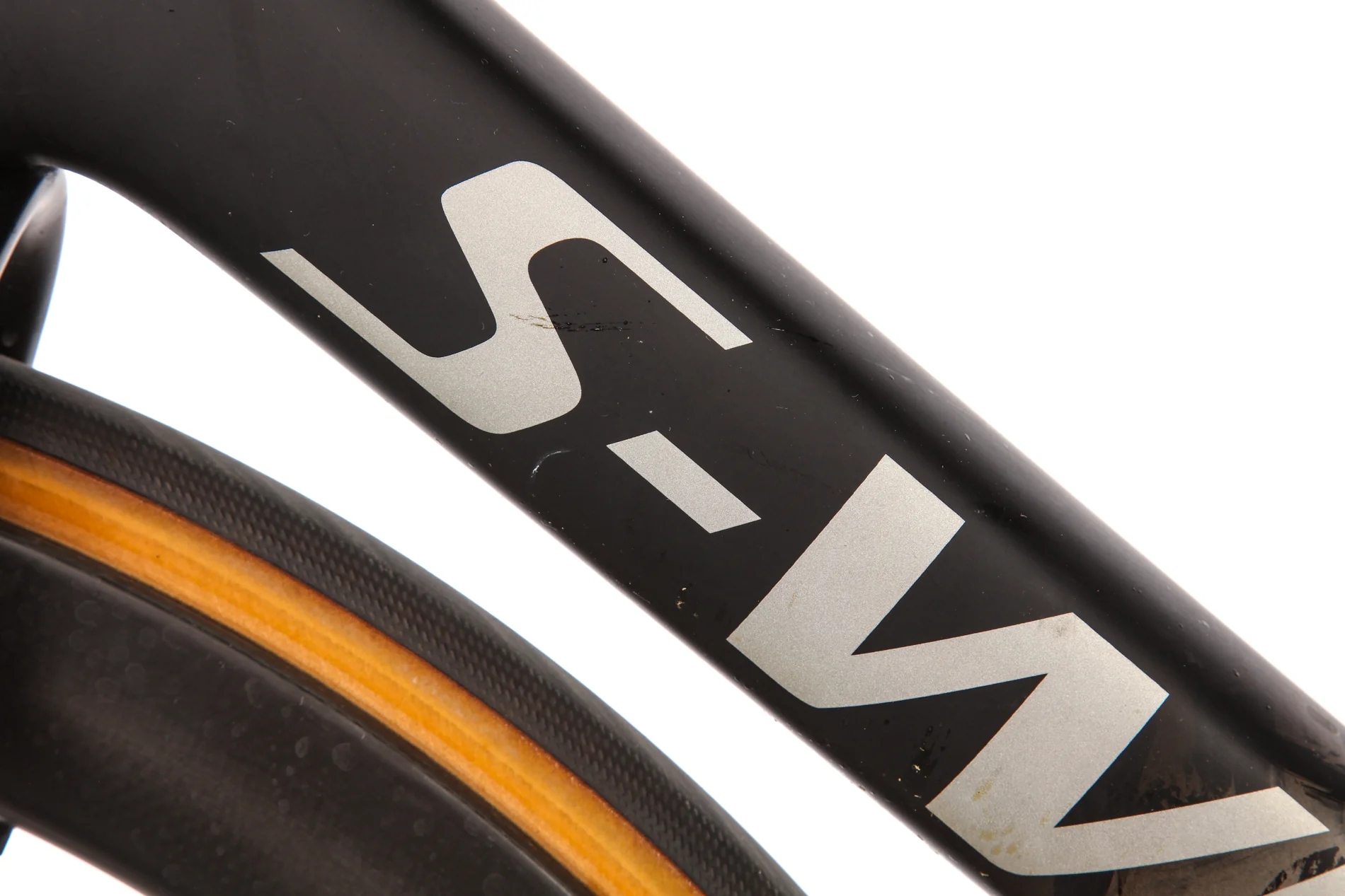 Specialized S-Works Tarmac SL7 Road Bike - 2021, 61cm - Image 18