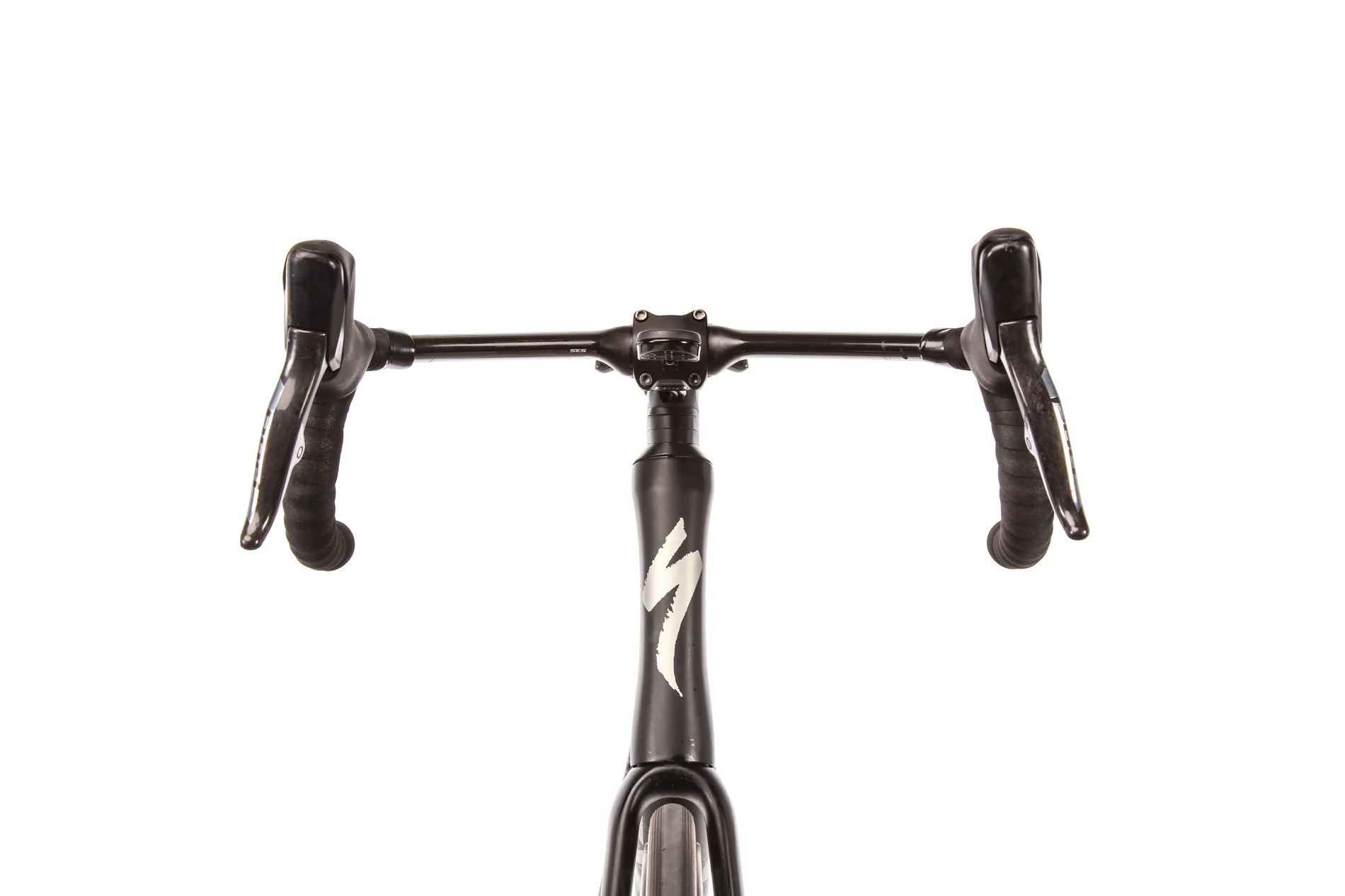 Specialized S-Works Tarmac SL7 Road Bike - 2021, 61cm - Image 5
