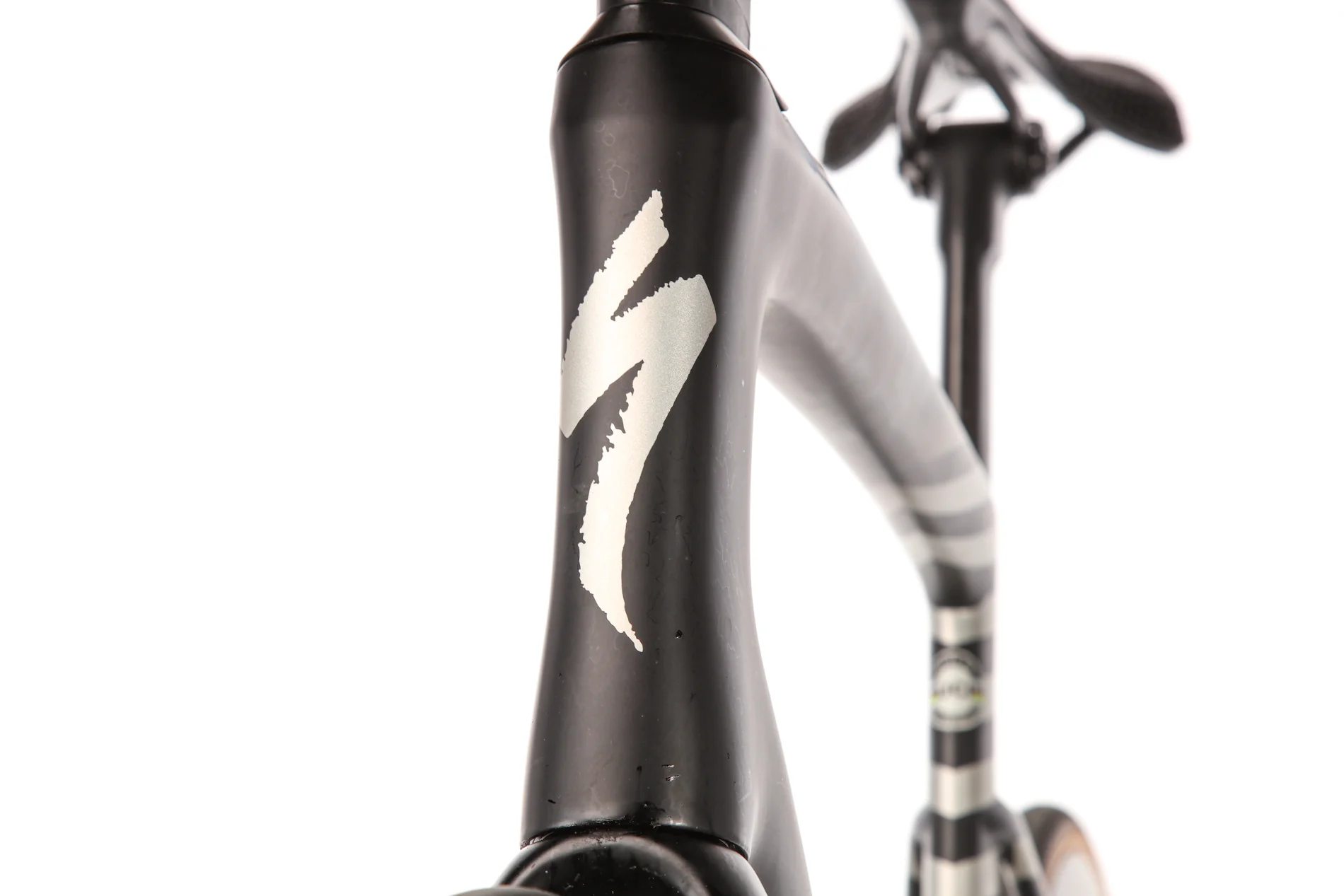 Specialized S-Works Tarmac SL7 Road Bike - 2021, 61cm - Image 7