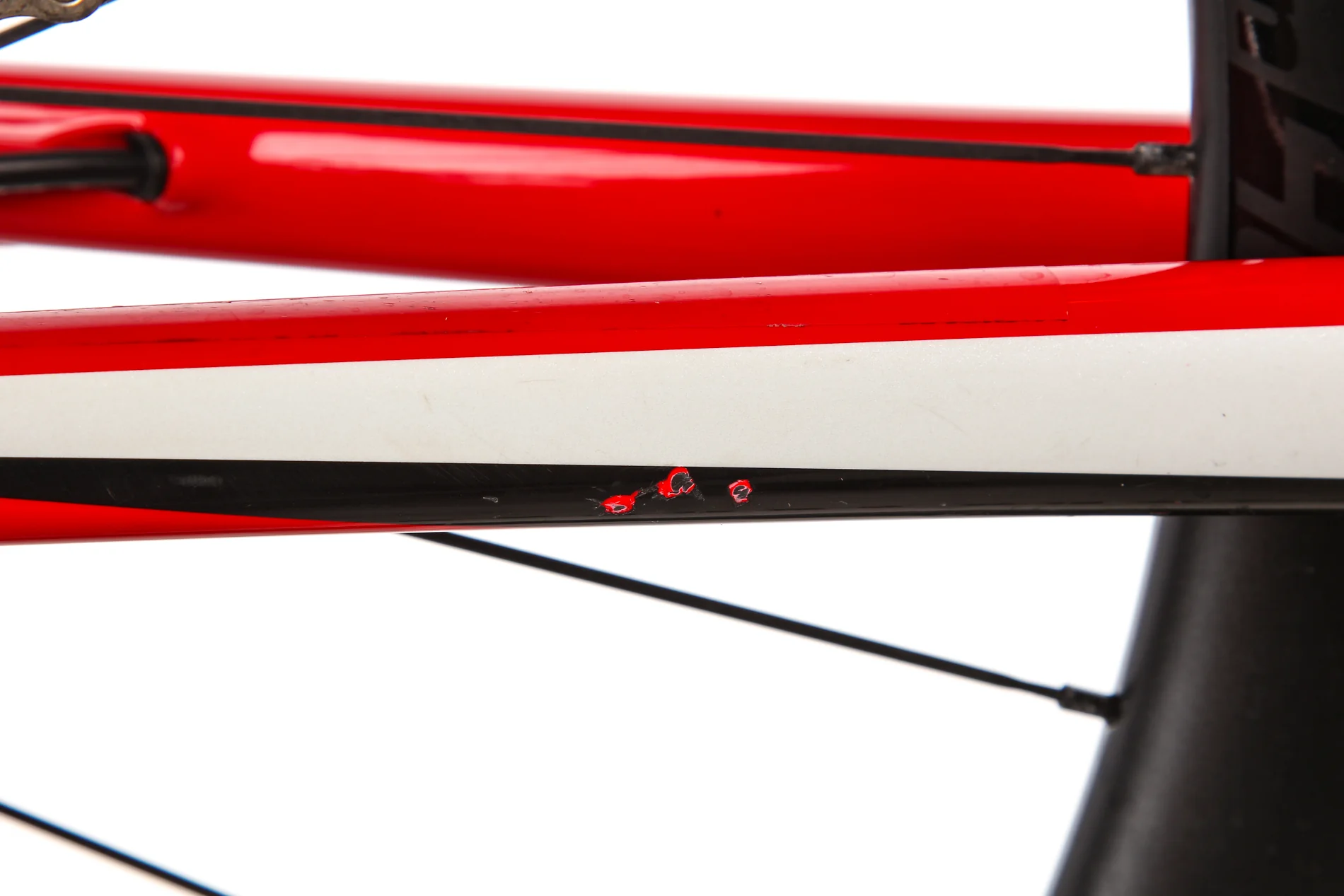 Specialized Tarmac SL6 Disc Sport Road Bike - 2019, 54cm - Image 9