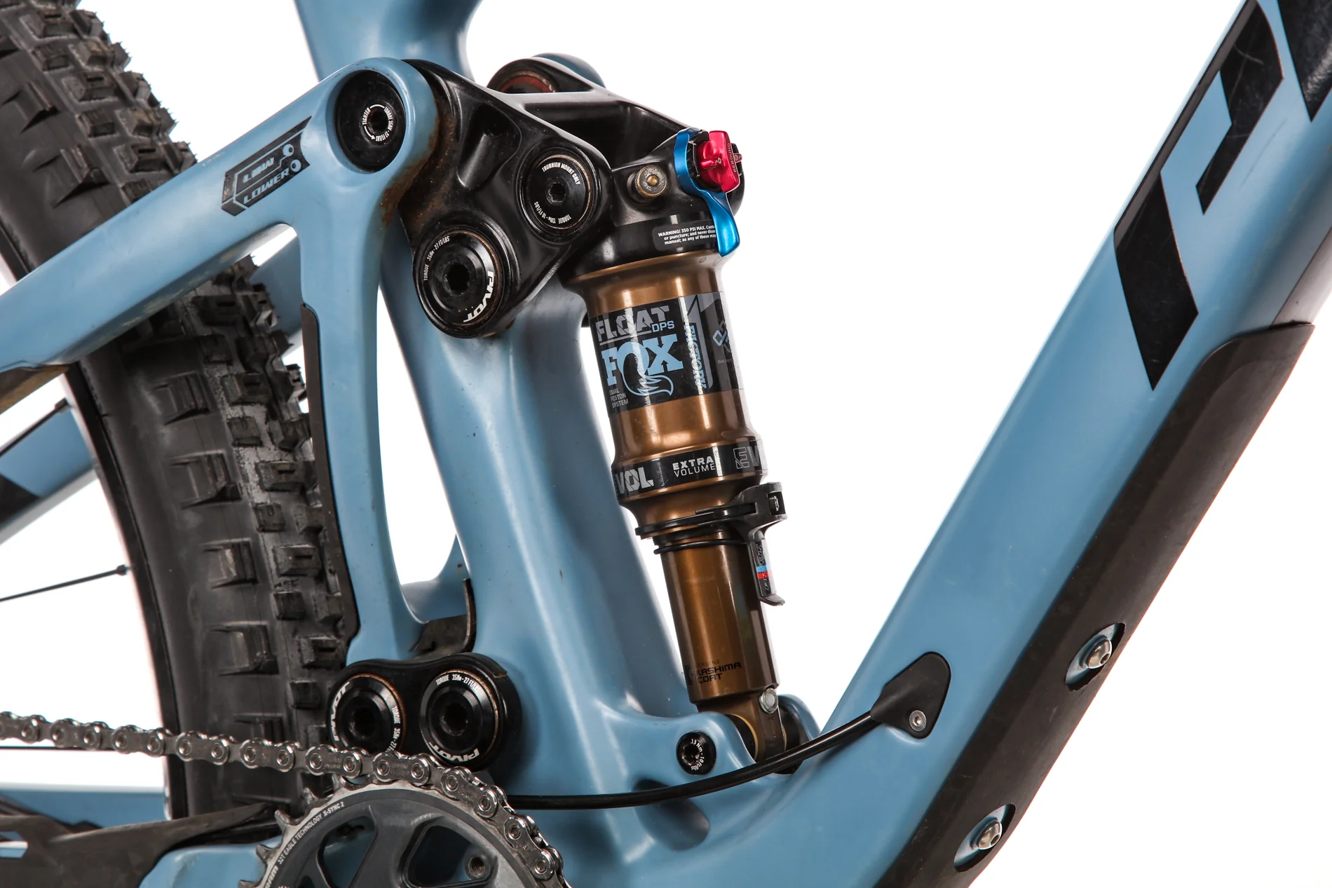 Pivot Trail 429 Mountain Bike - 2023, X-Large - Image 4