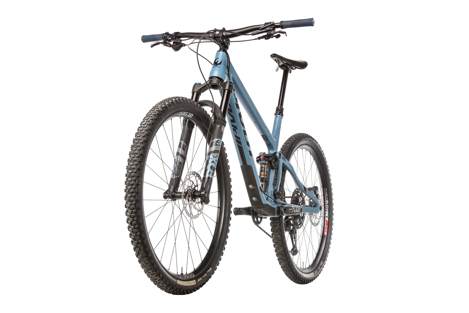 Pivot Trail 429 Mountain Bike - 2023, X-Large - Image 5