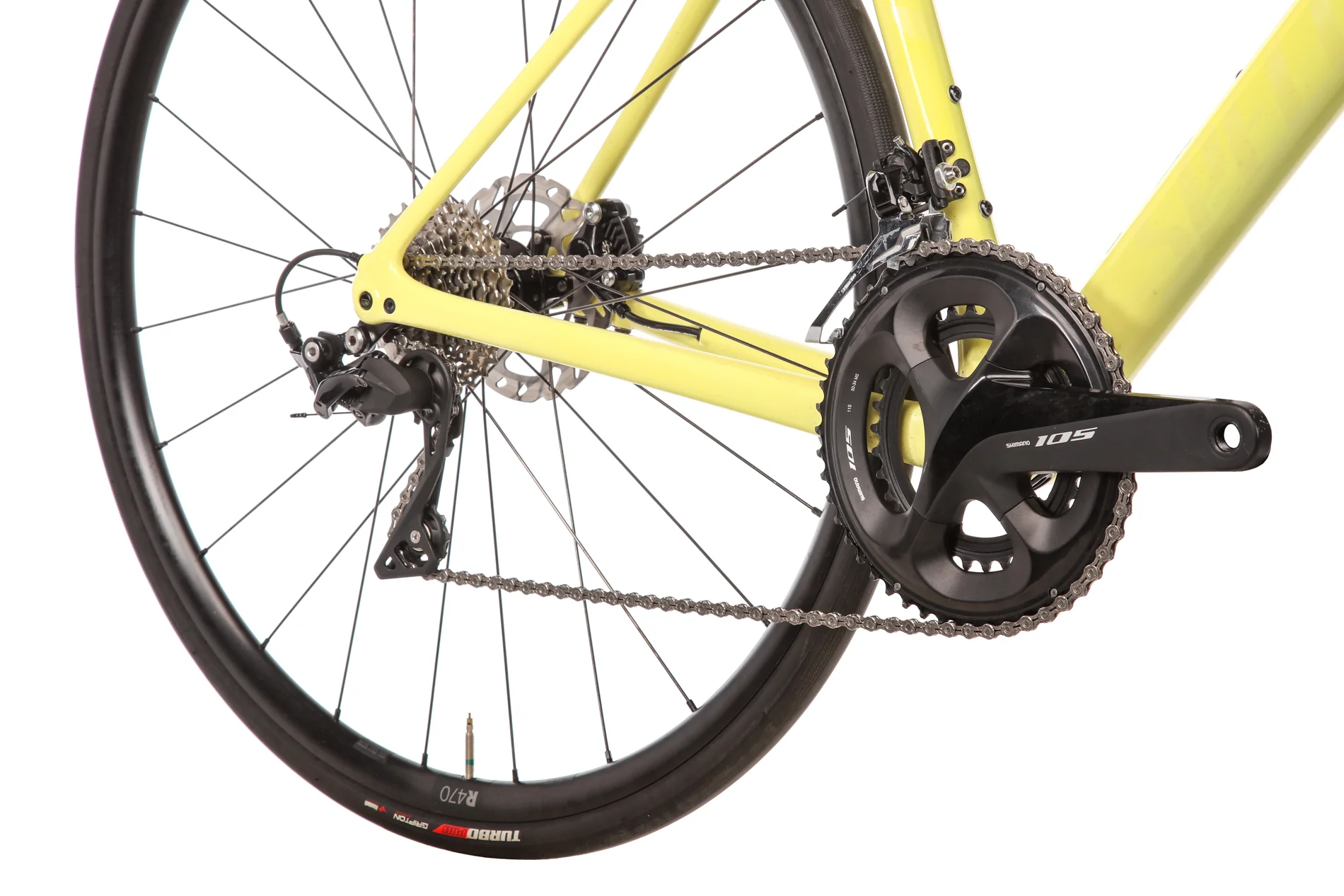 Specialized Tarmac SL6 Sport Road Bike - 2021, 56cm - Image 3