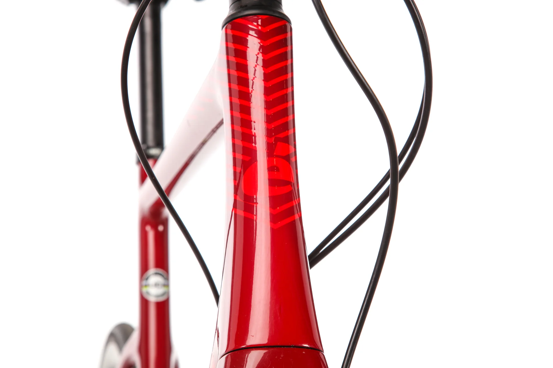 Cervélo Caledonia 105 Disc Road Bike - 2021, 61cm - Image 7