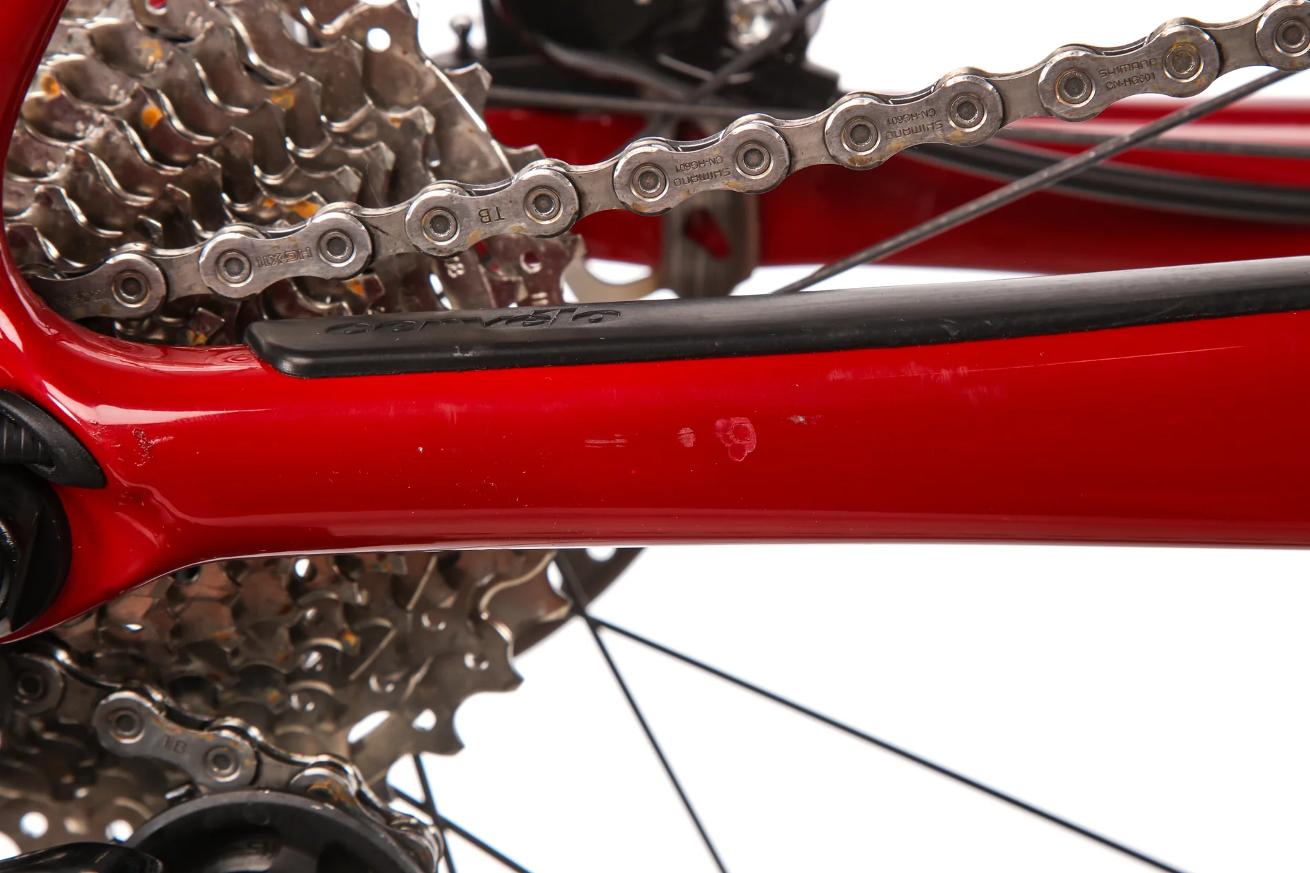 Cervélo Caledonia 105 Disc Road Bike - 2021, 61cm - Image 8
