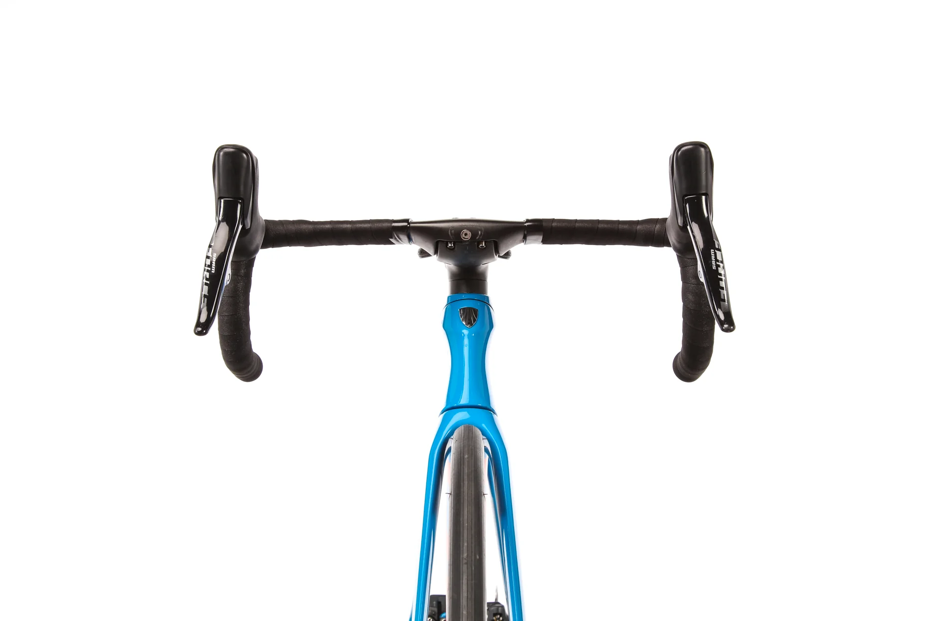 Trek Madone SLR 7 Disc AXS Project One Road Bike - 2020, 54cm - Image 5