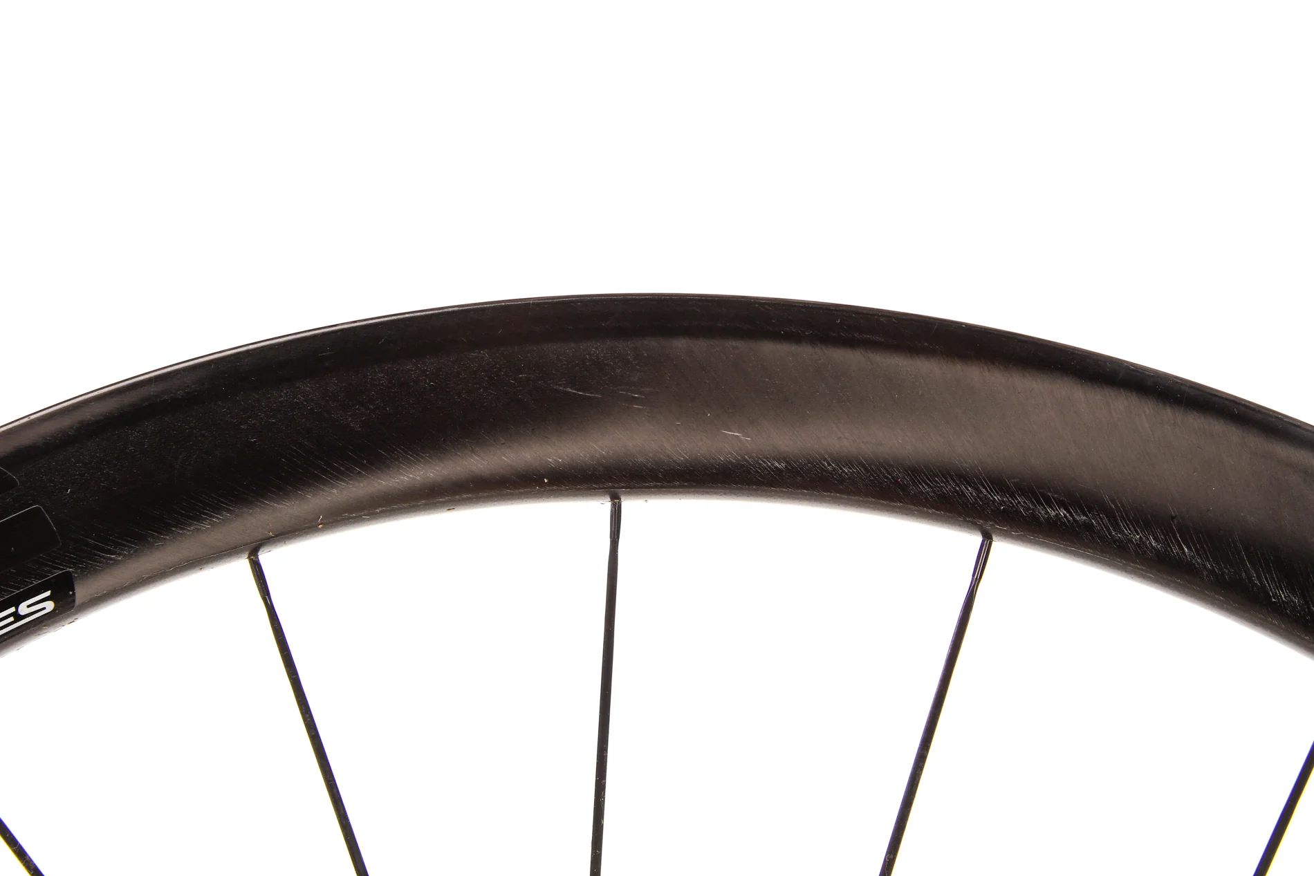 ENVE SES 4.5 AR Disc Carbon Tubeless 700c Wheelset - Image 7