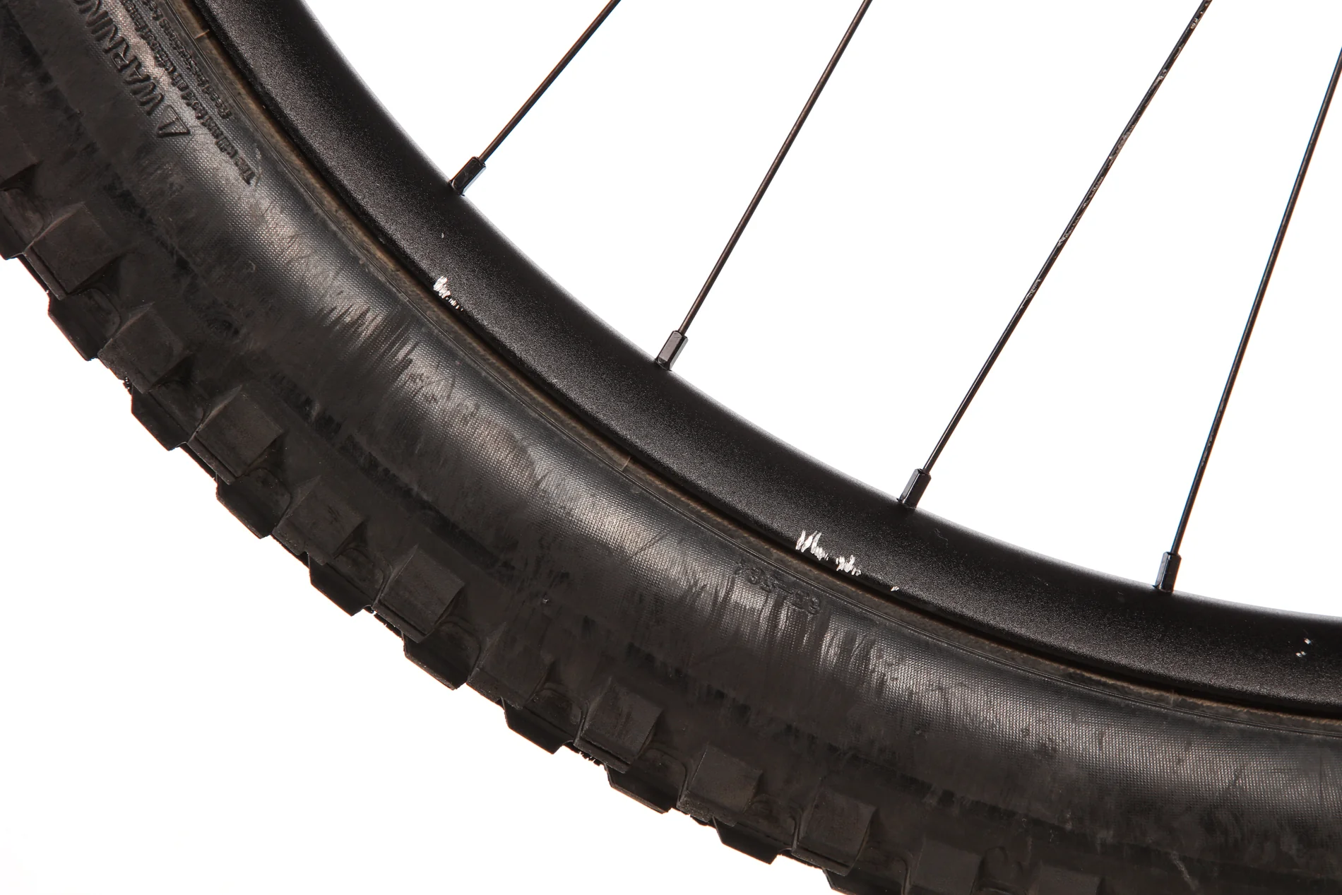 Ibis Mojo 4 SLX Carbon Mountain Bike - 2022, Large - Image 12
