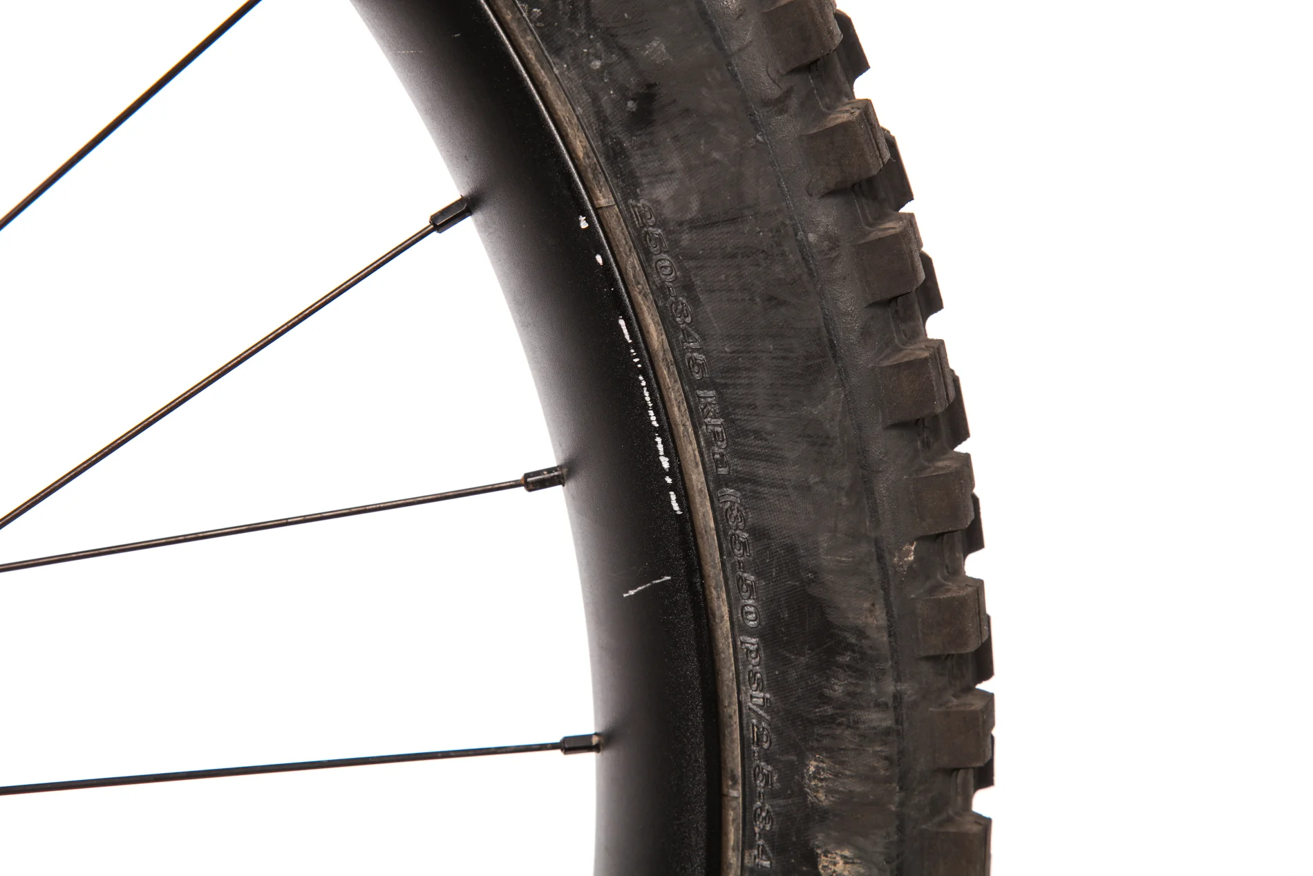 Ibis Mojo 4 SLX Carbon Mountain Bike - 2022, Large - Image 13