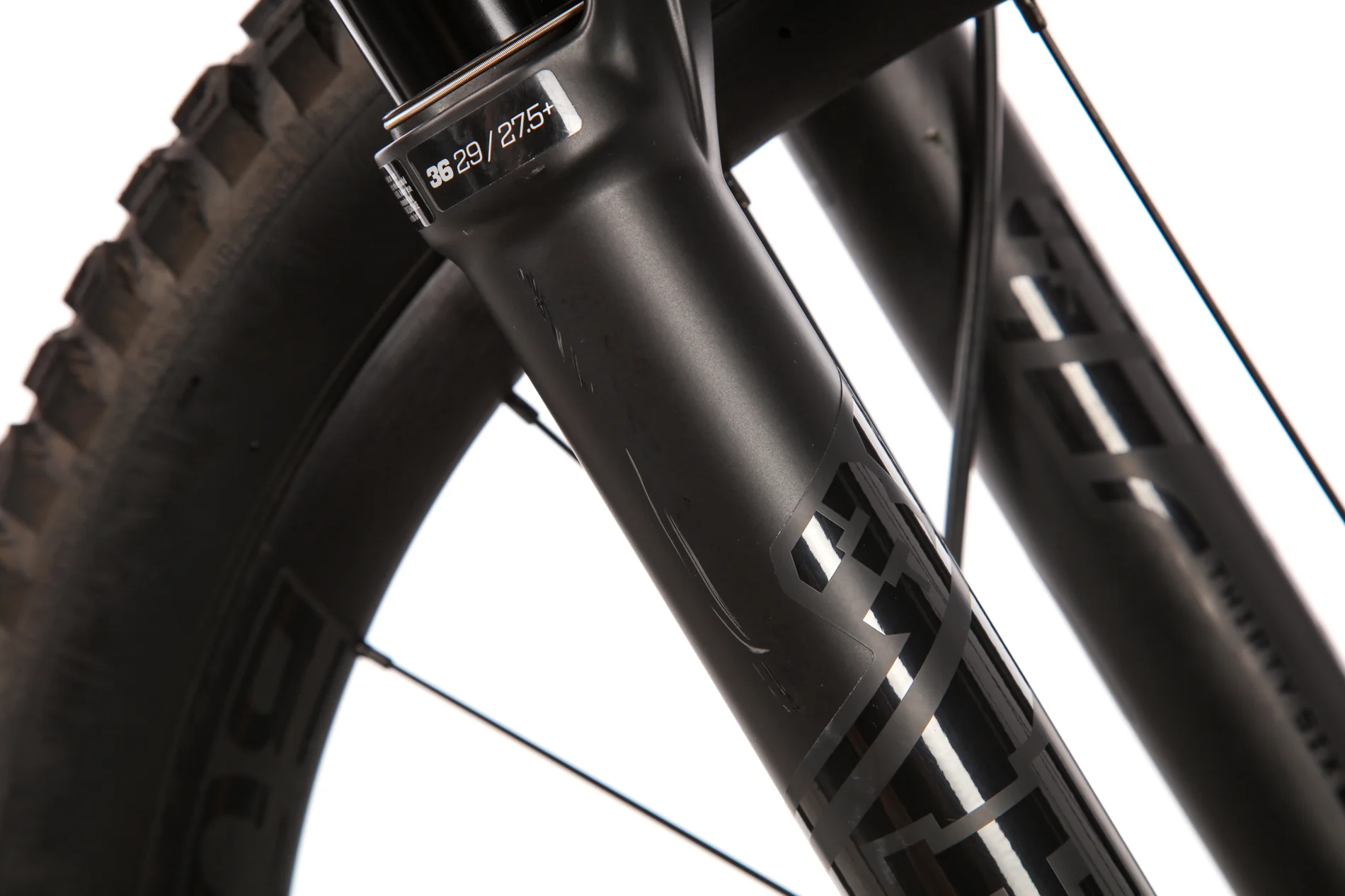 Trek Fuel EX 8 XT Mountain Bike - 2023, Large - Image 13